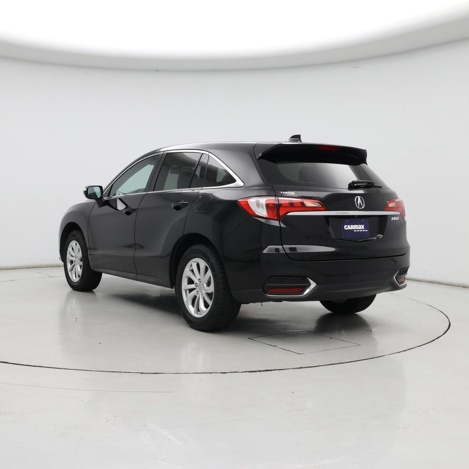 Thumbnail: 2016 Acura RDX - 2