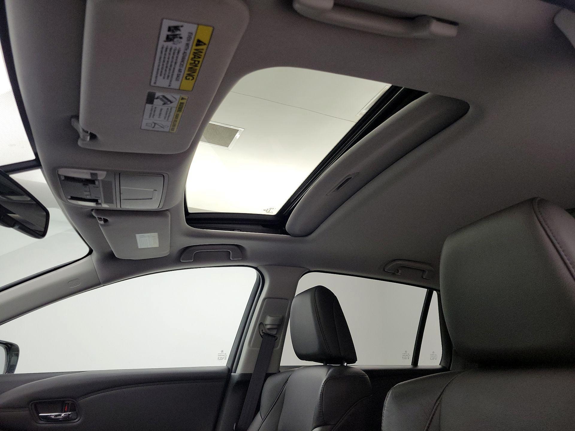 Thumbnail: 2016 Acura RDX - 19