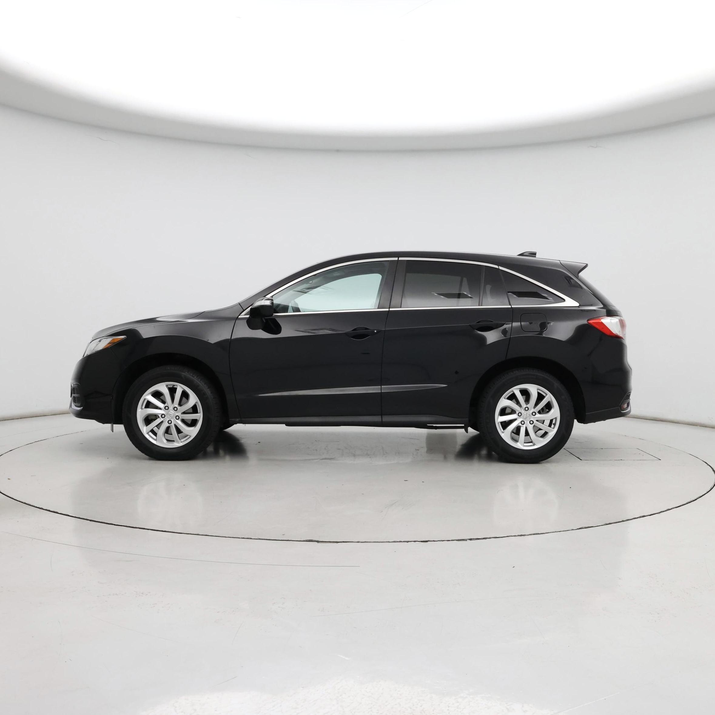 Thumbnail: 2016 Acura RDX - 3