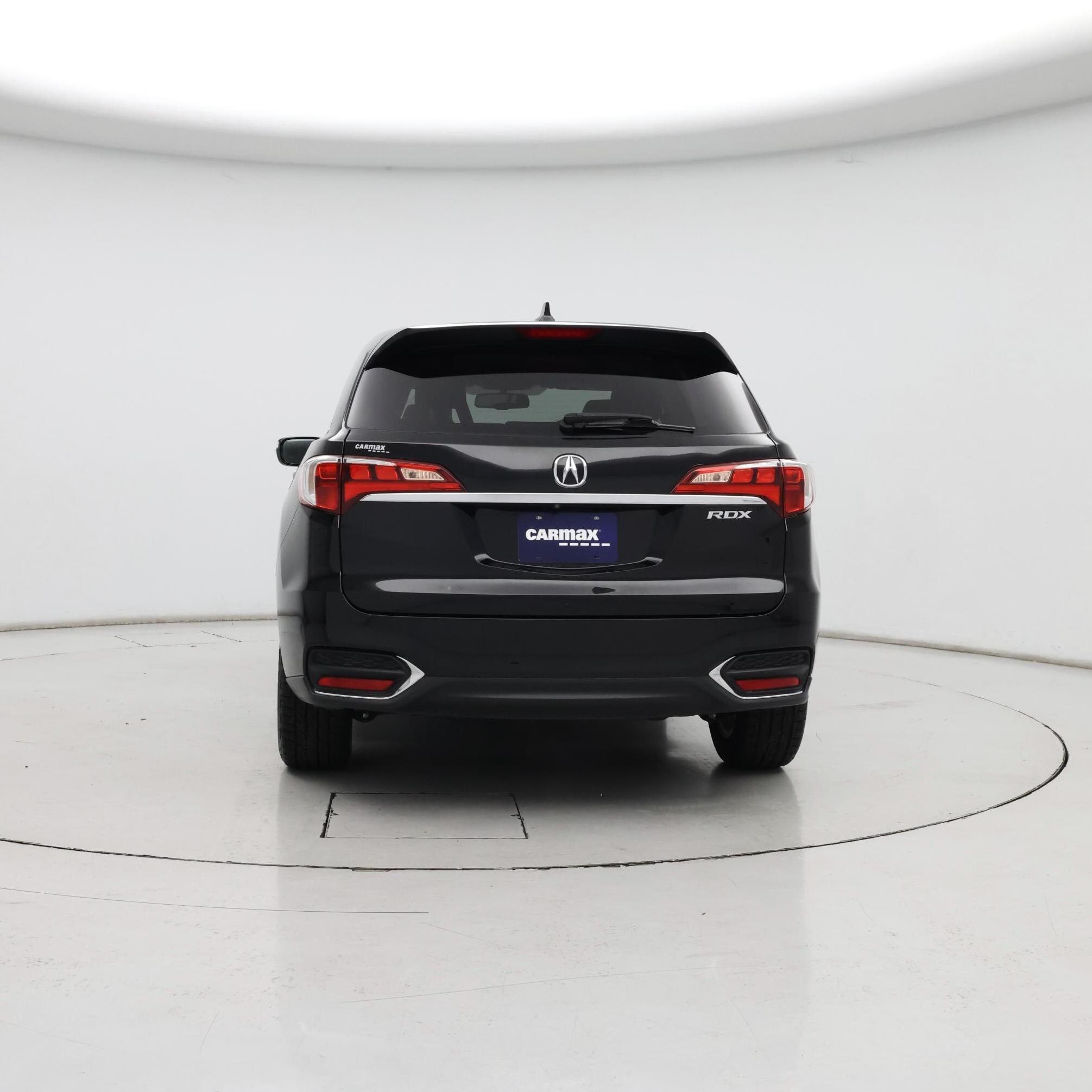 Thumbnail: 2016 Acura RDX - 6
