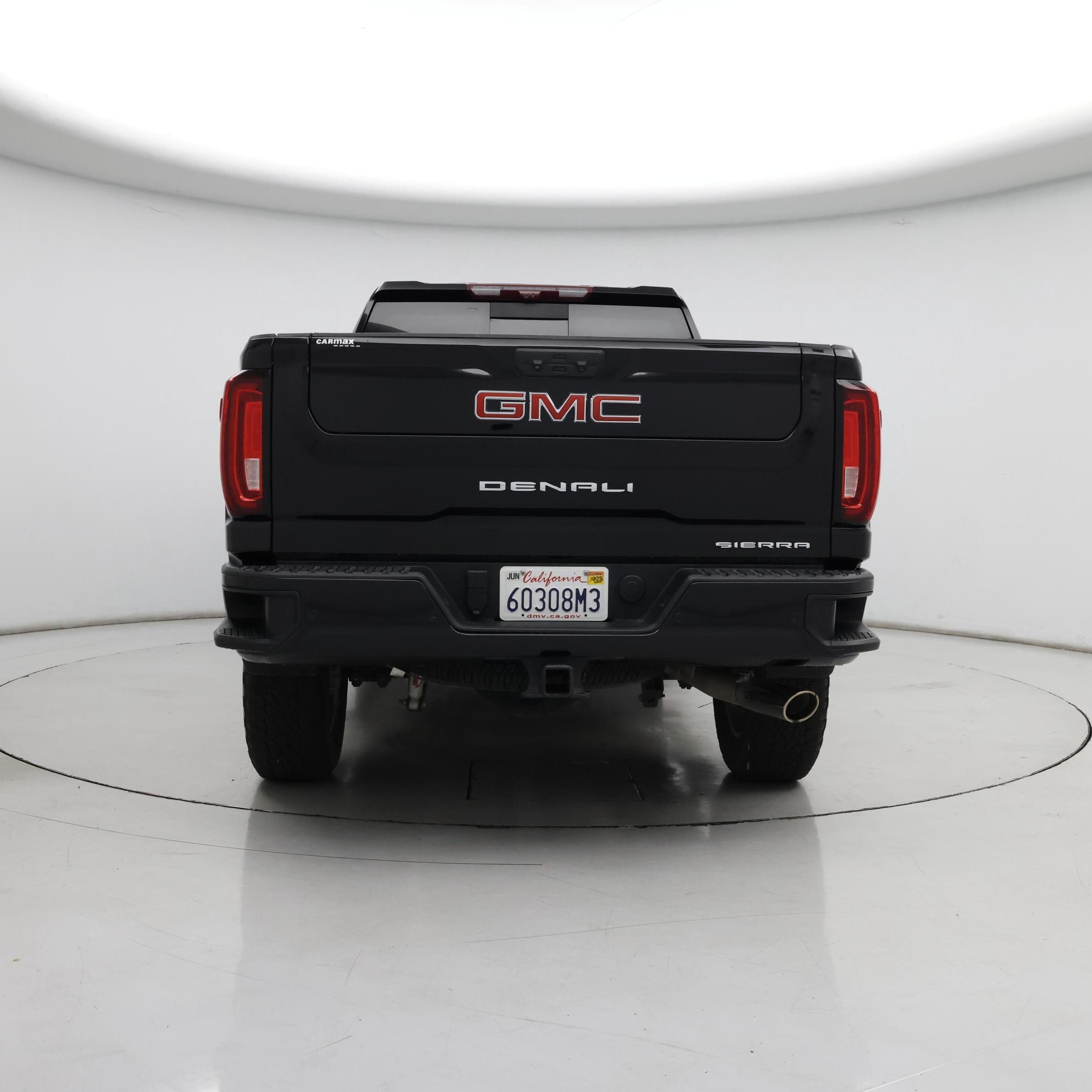 Thumbnail: 2022 GMC Sierra 2500 - 6