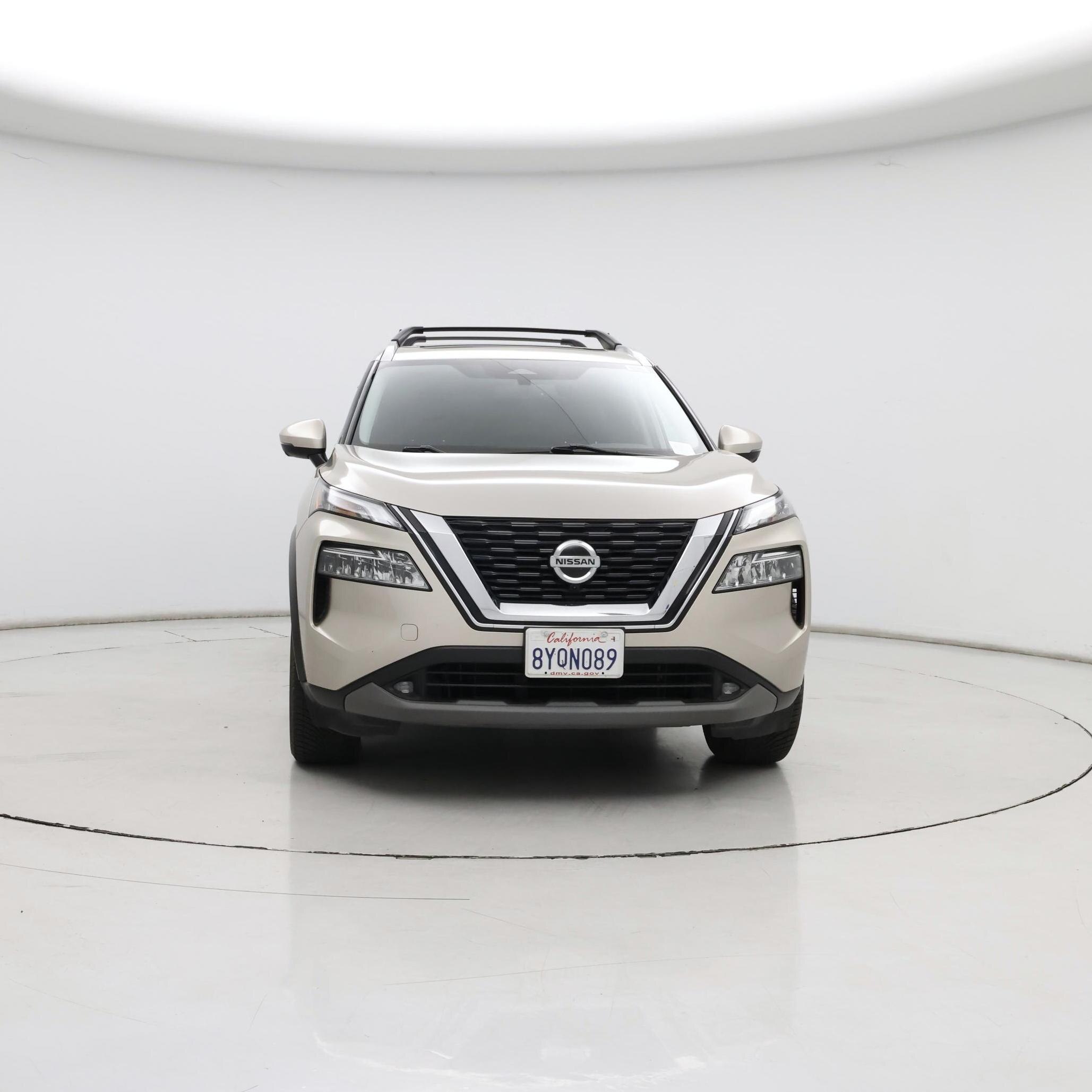 Thumbnail: 2021 Nissan Rogue - 5