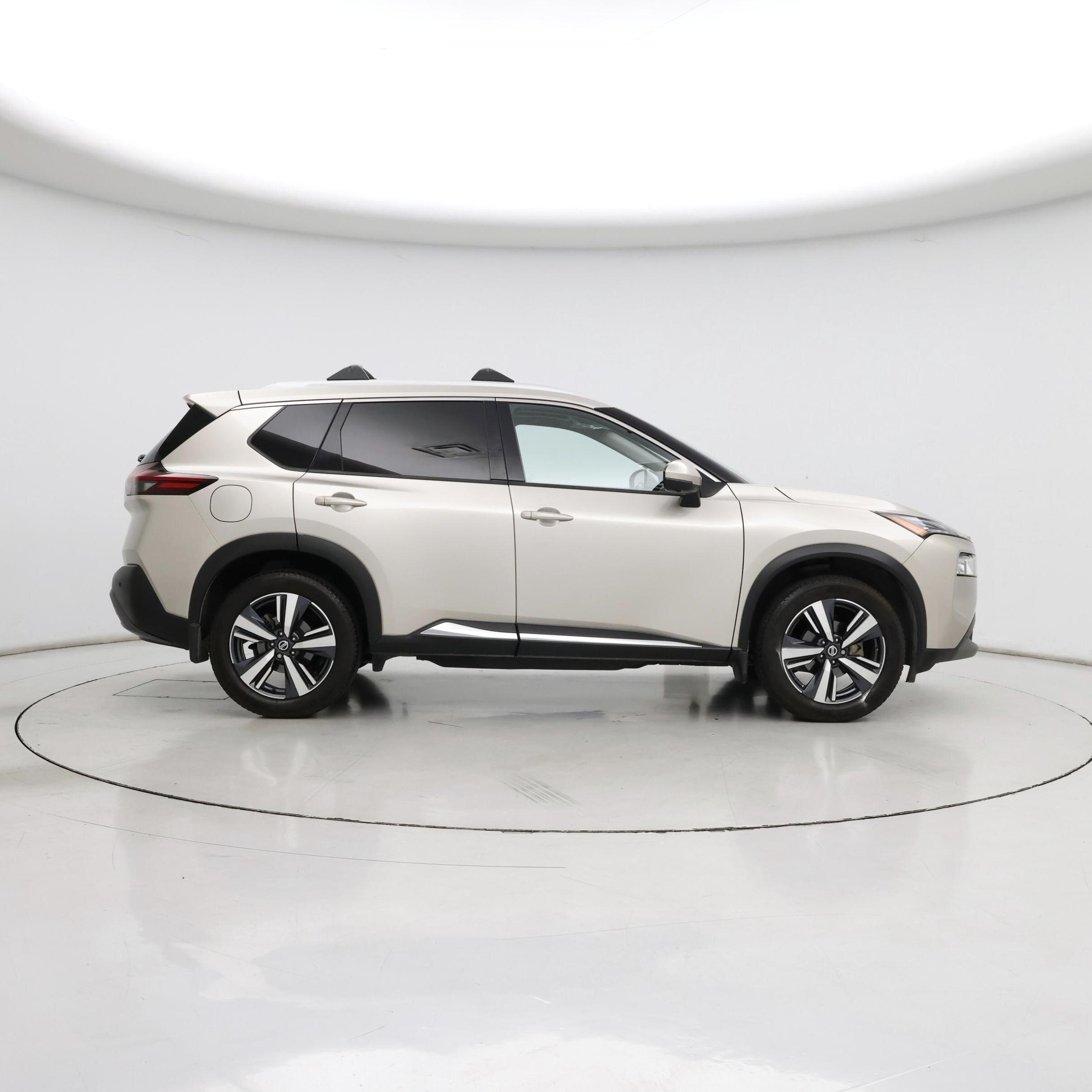 Thumbnail: 2021 Nissan Rogue - 7