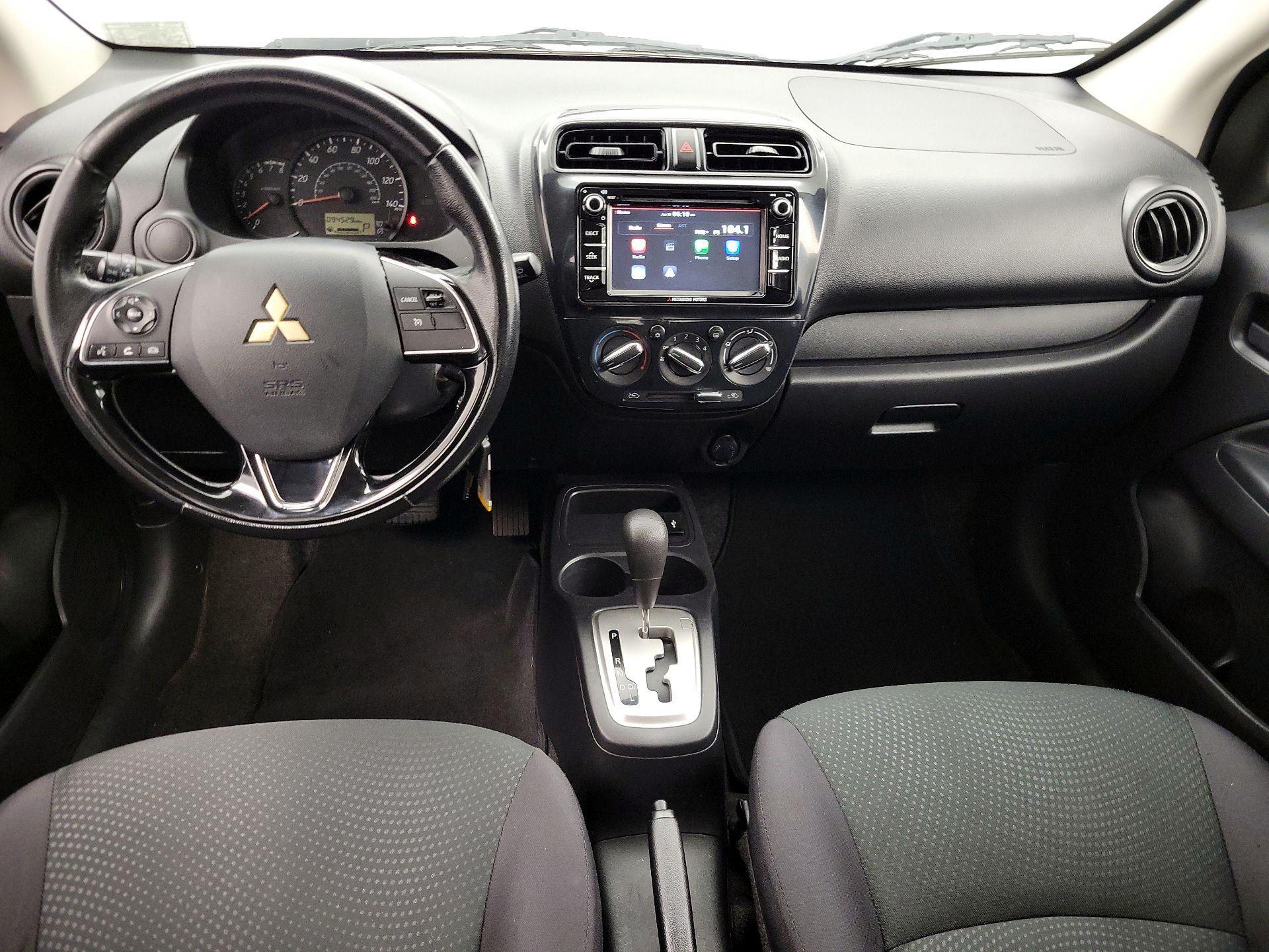 Thumbnail: 2018 Mitsubishi Mirage G4 - 9