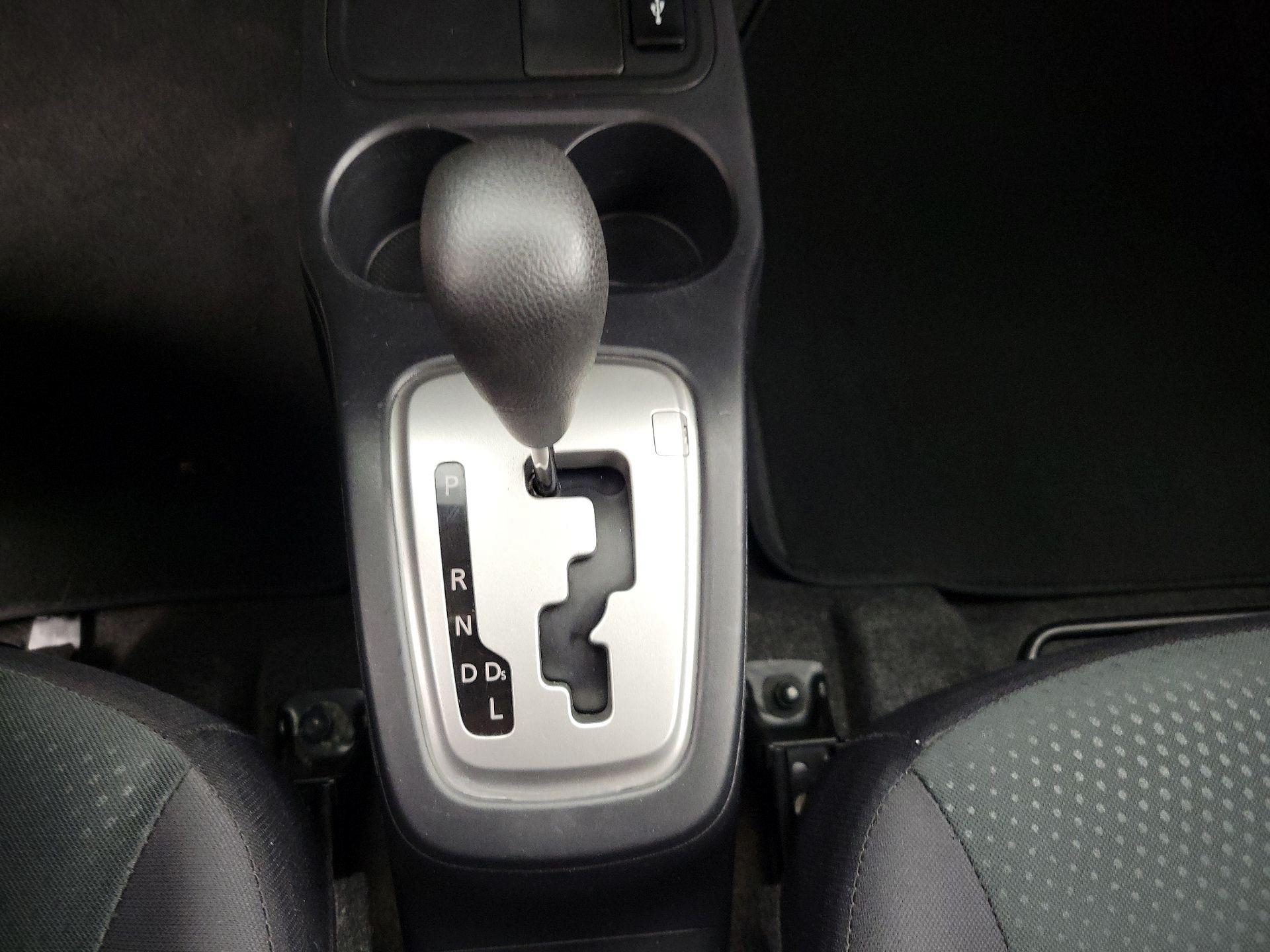 Thumbnail: 2018 Mitsubishi Mirage G4 - 17