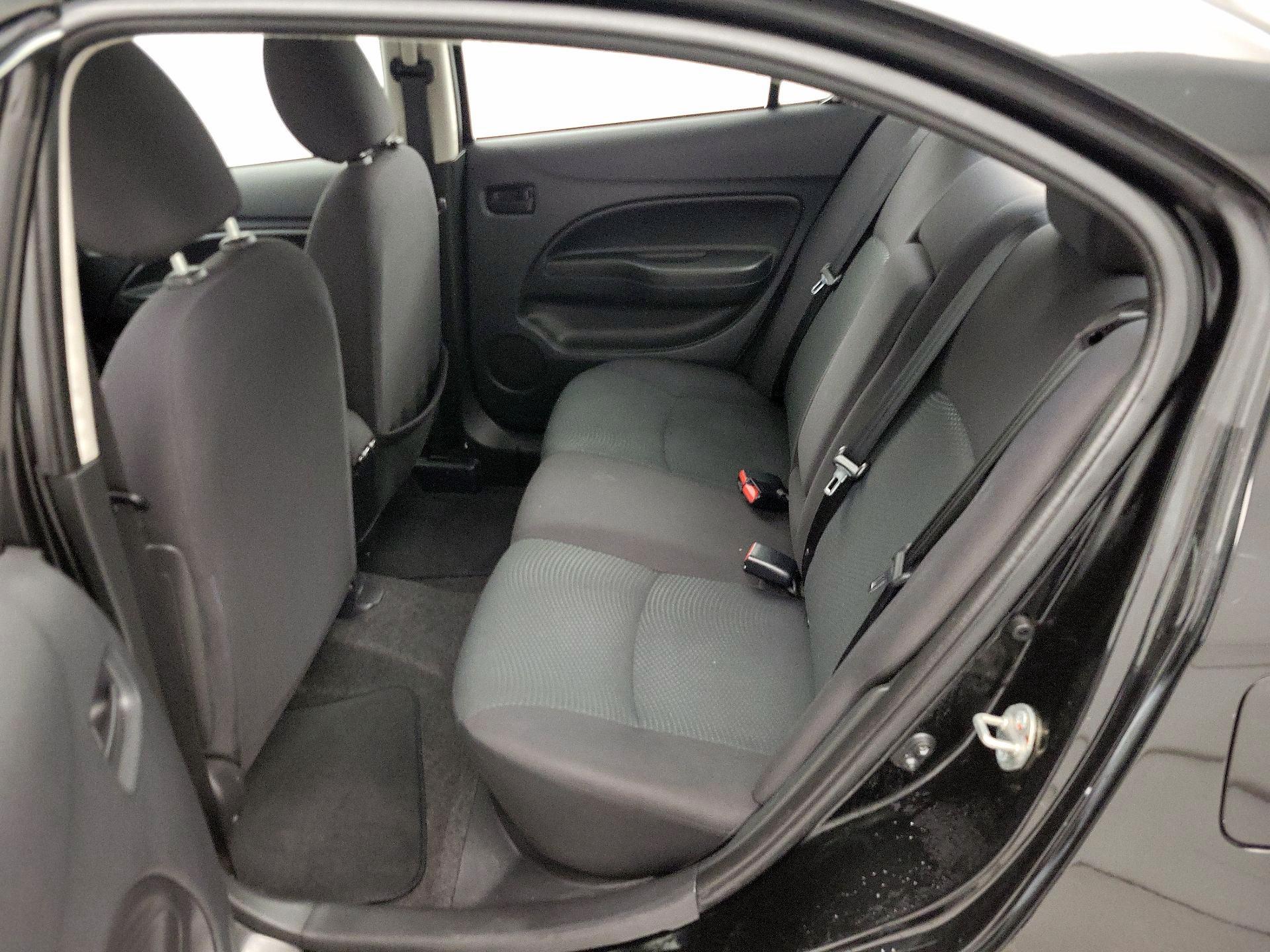 Thumbnail: 2018 Mitsubishi Mirage G4 - 19