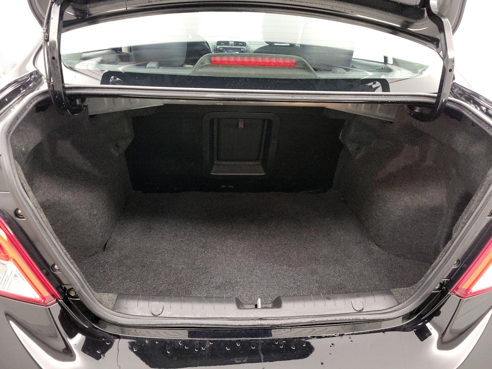 Thumbnail: 2018 Mitsubishi Mirage G4 - 20