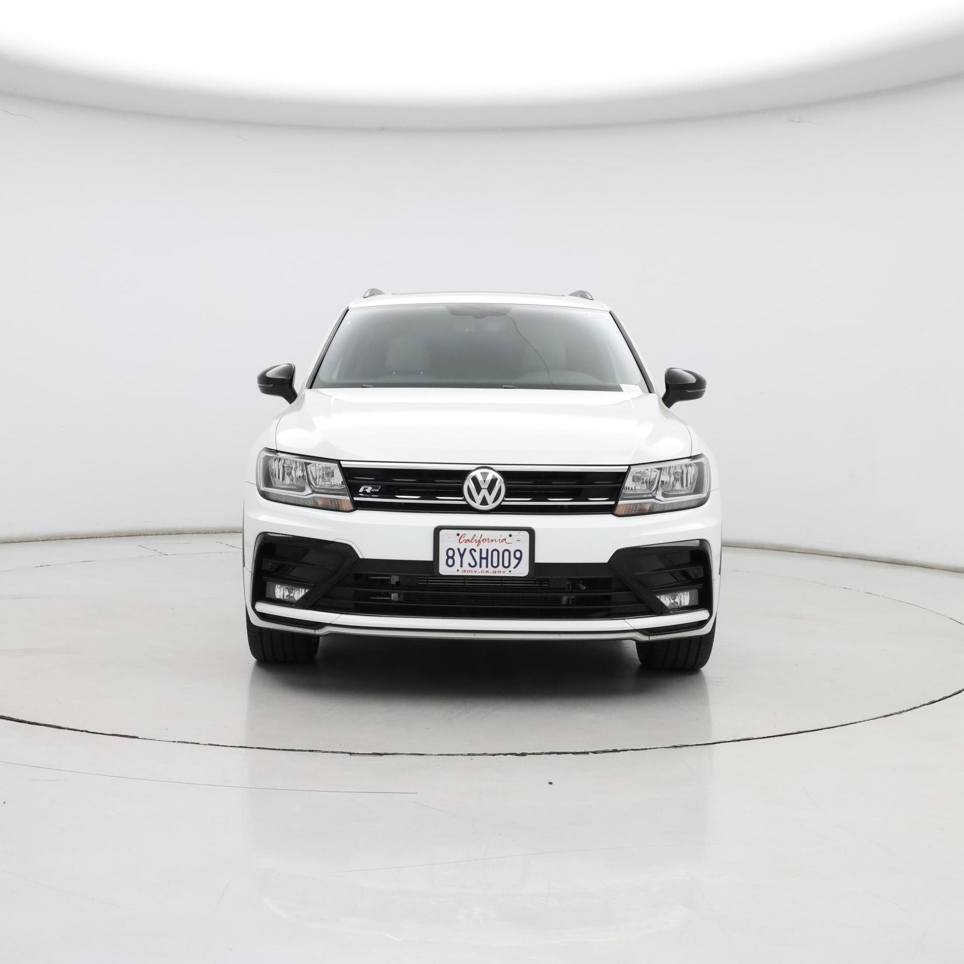Thumbnail: 2020 Volkswagen Tiguan - 5
