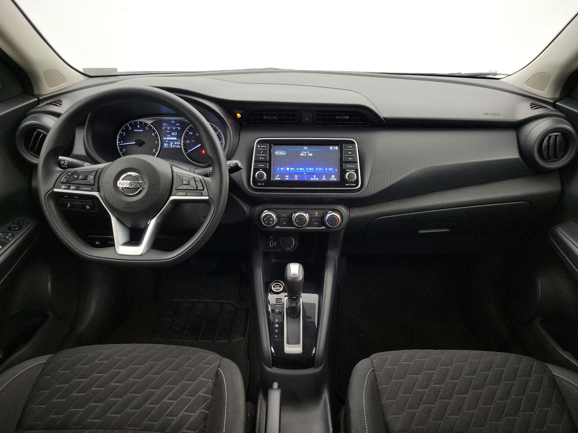 Thumbnail: 2021 Nissan Kicks - 9