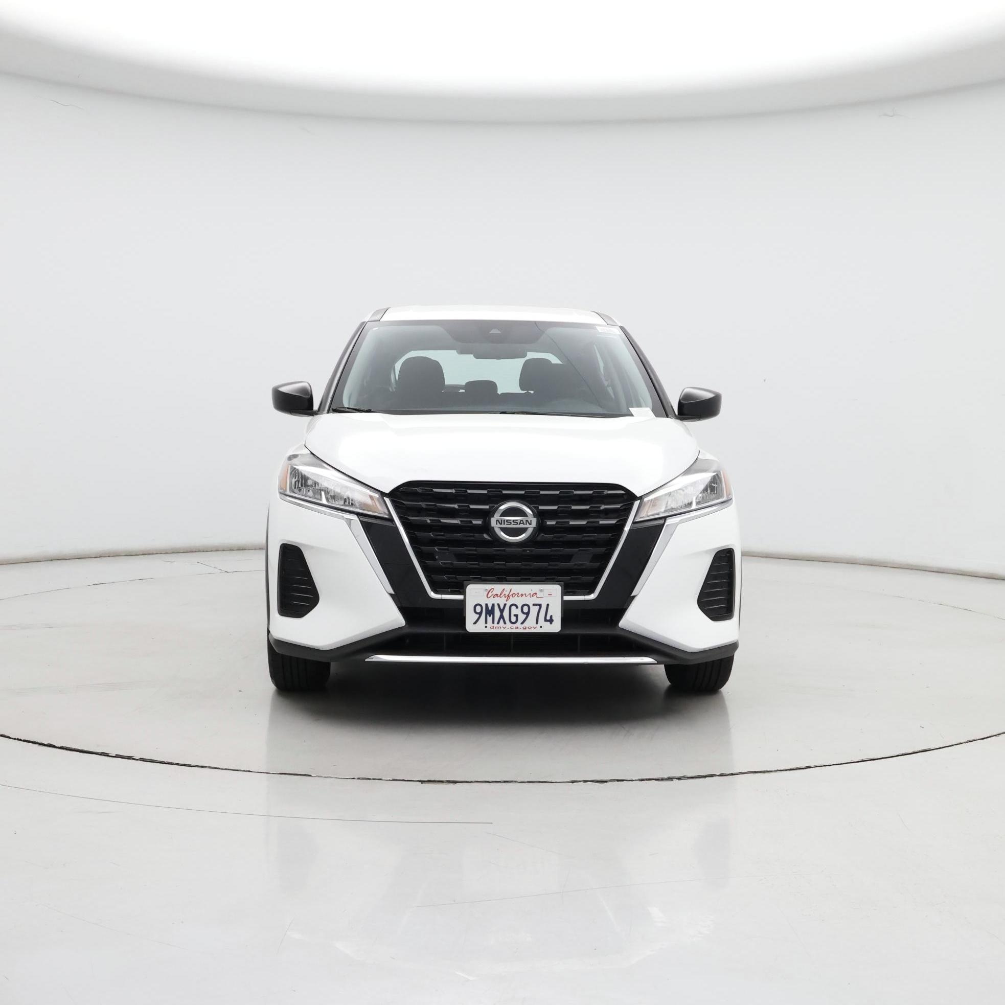 Thumbnail: 2021 Nissan Kicks - 5