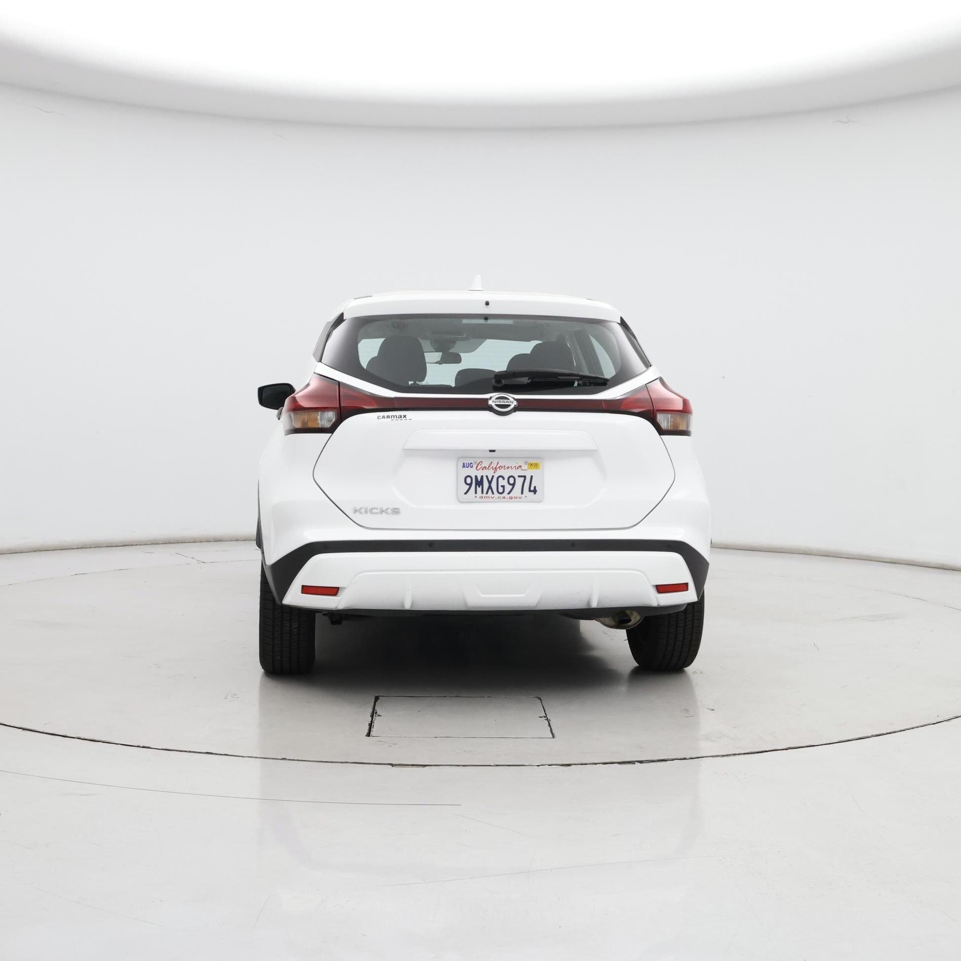 Thumbnail: 2021 Nissan Kicks - 6