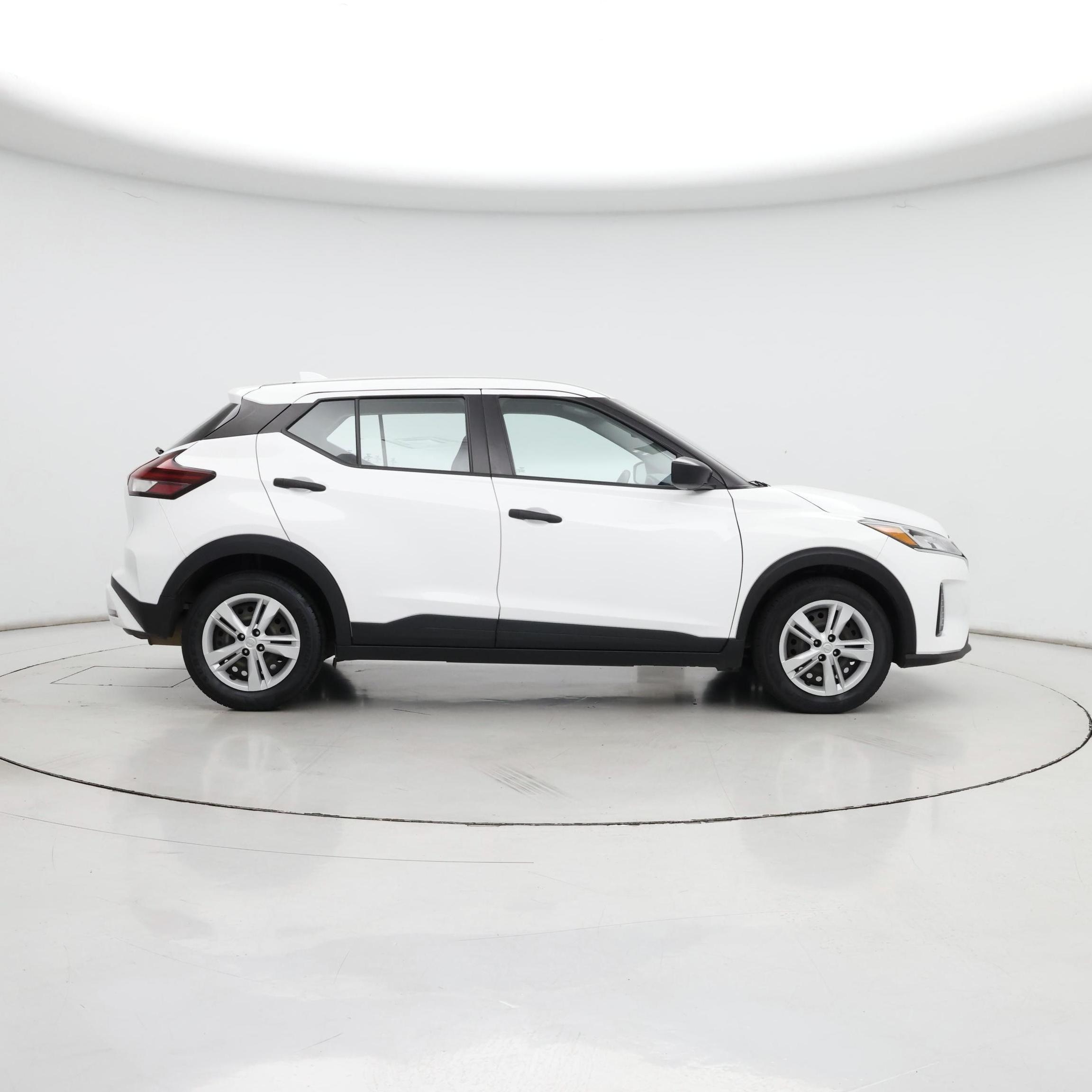 Thumbnail: 2021 Nissan Kicks - 7
