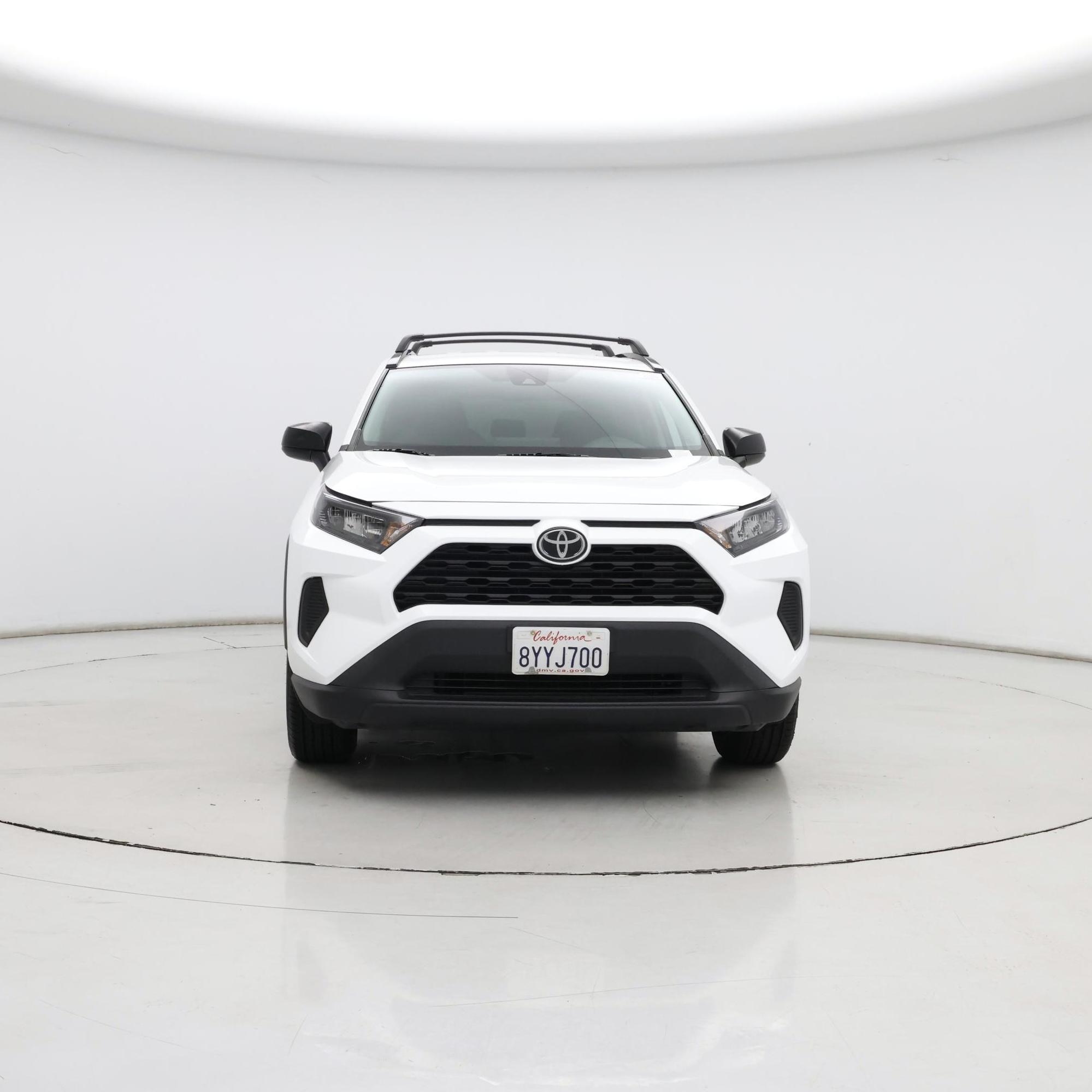 Thumbnail: 2021 Toyota RAV4 - 5