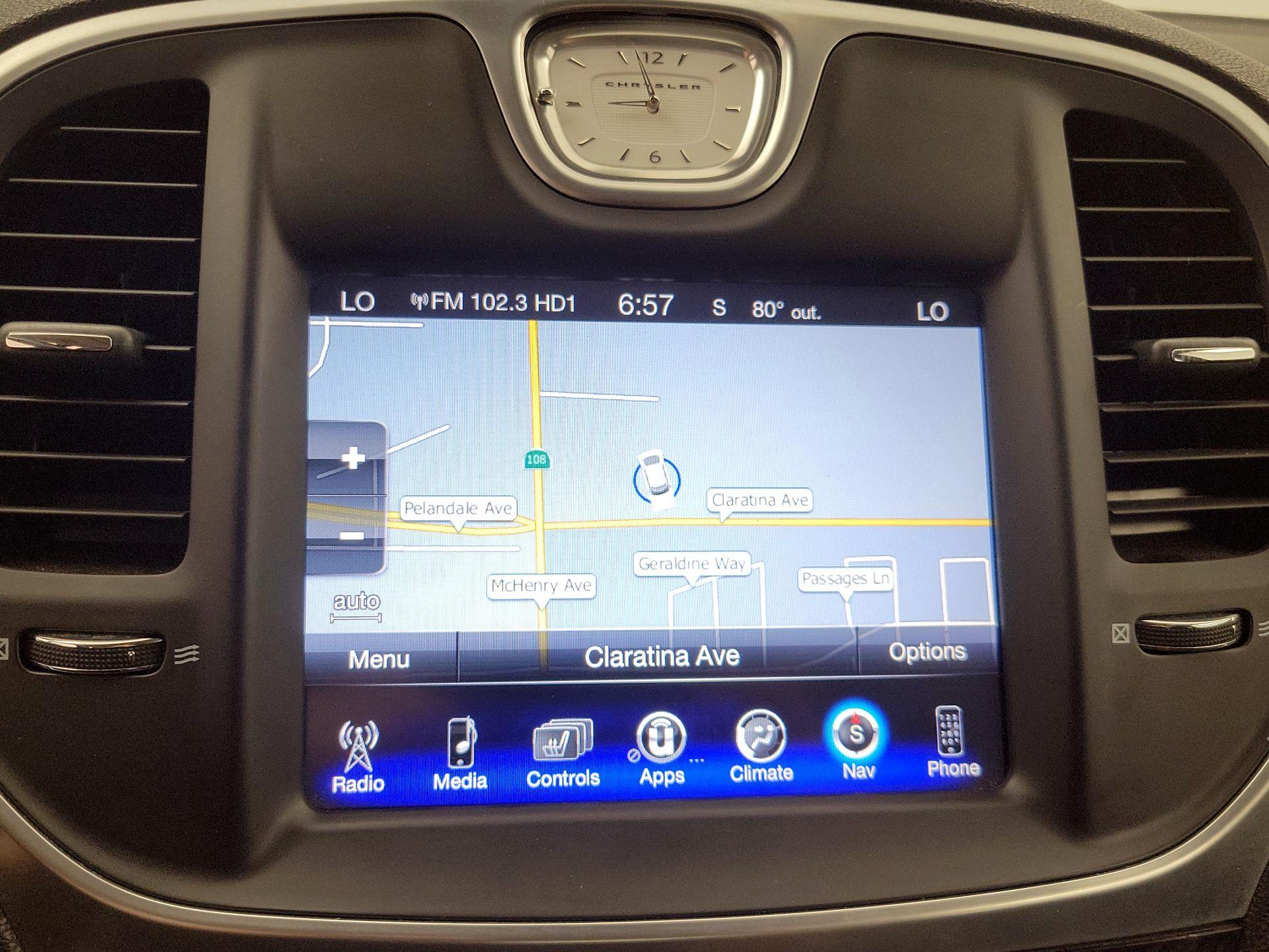 Thumbnail: 2016 Chrysler 300 - 14