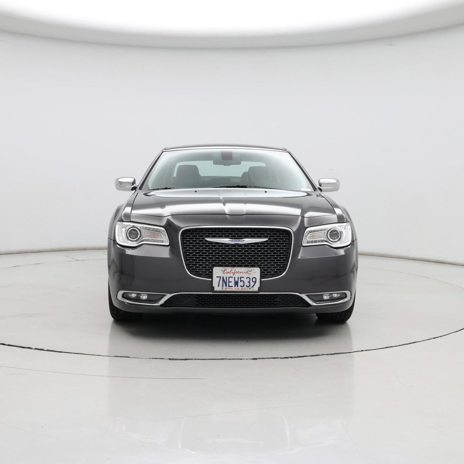 Thumbnail: 2016 Chrysler 300 - 5