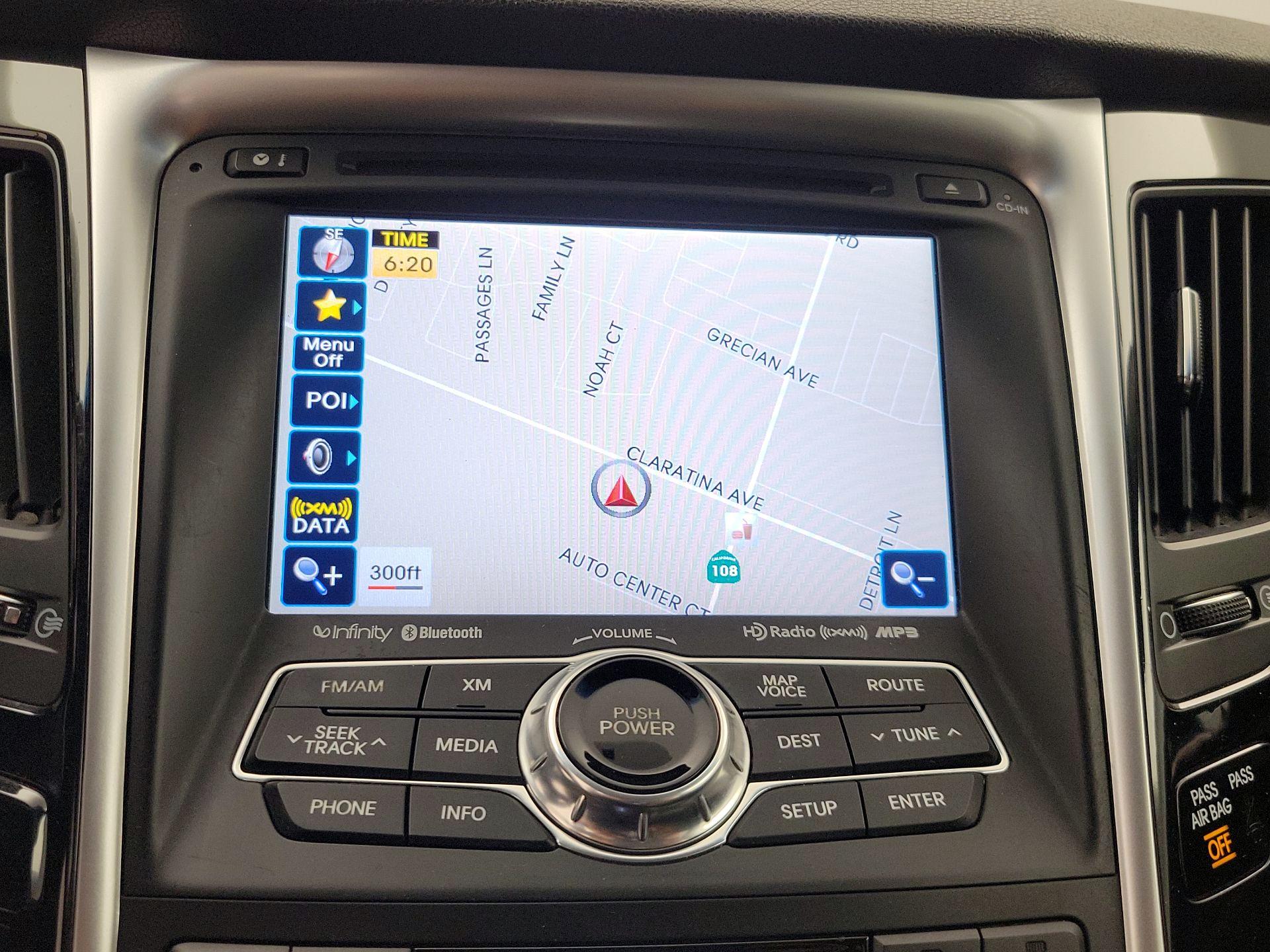 Thumbnail: 2013 Hyundai Sonata - 14