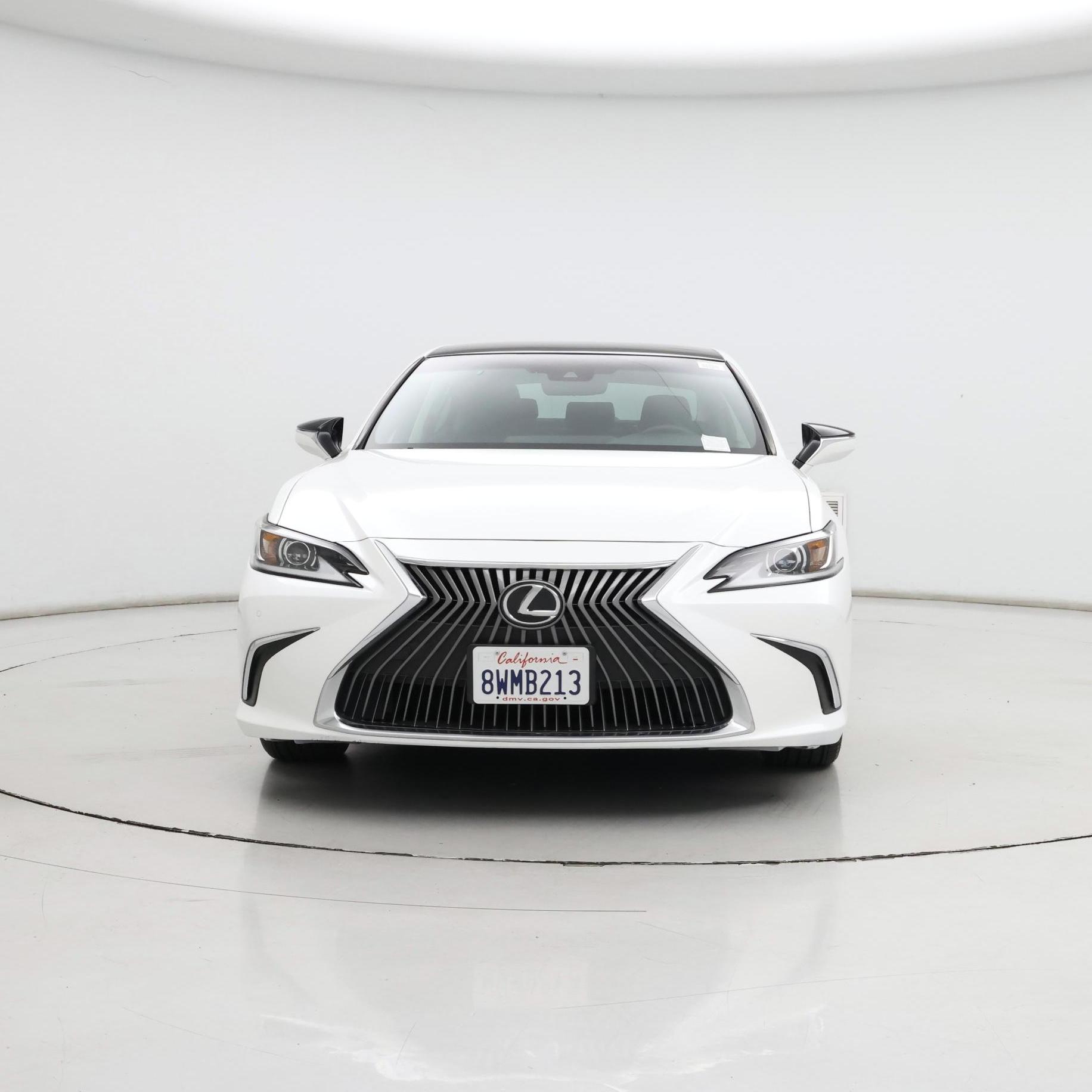 Thumbnail: 2021 Lexus ES - 5