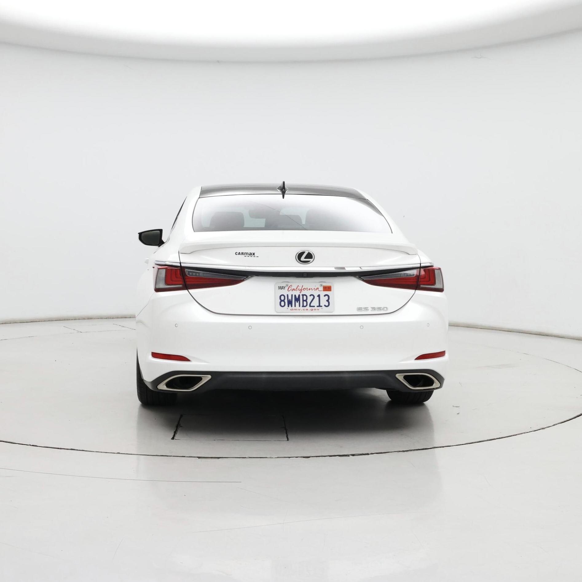 Thumbnail: 2021 Lexus ES - 6