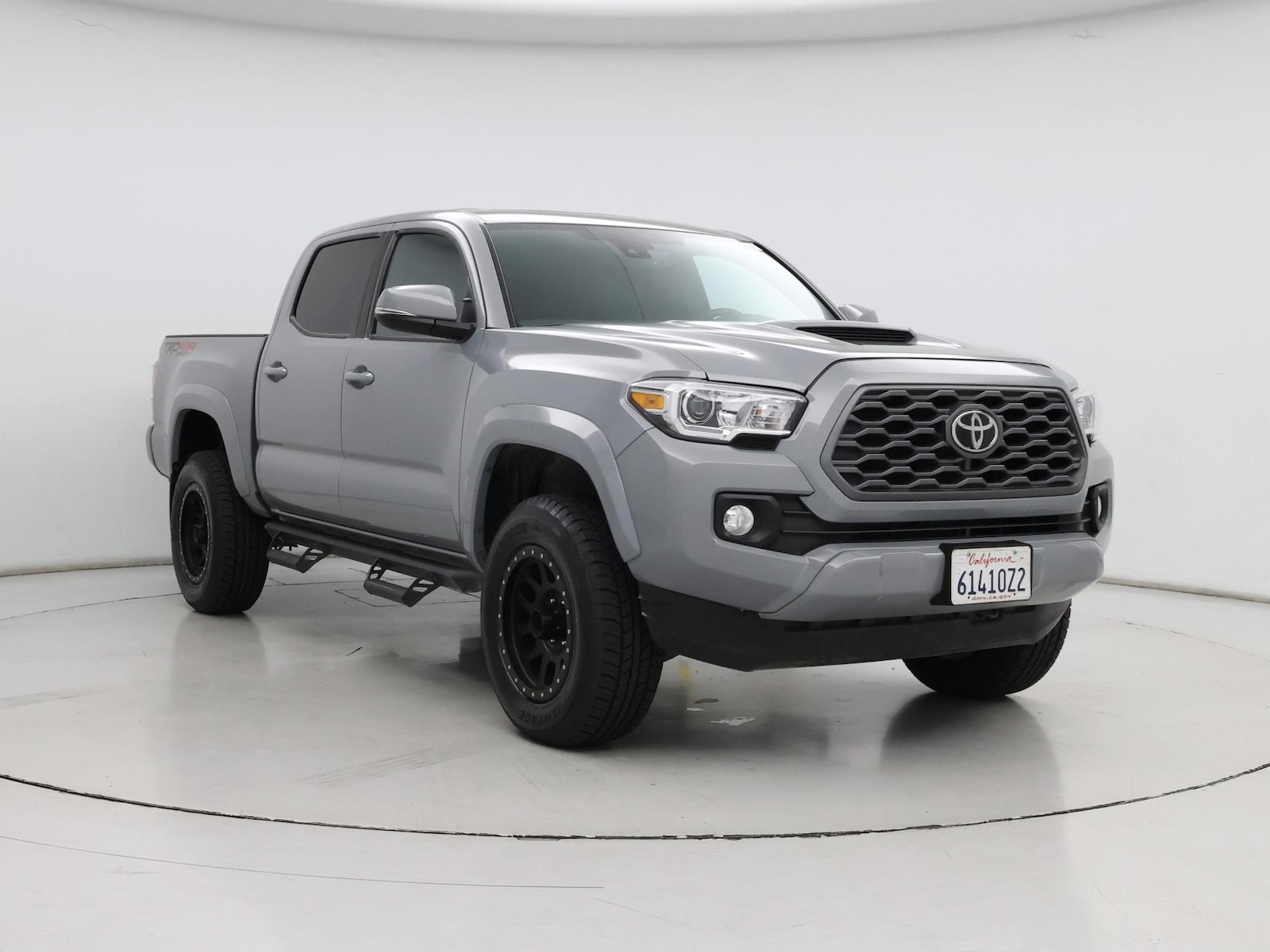 Image 2 of 2020 Toyota Tacoma TRD Sport