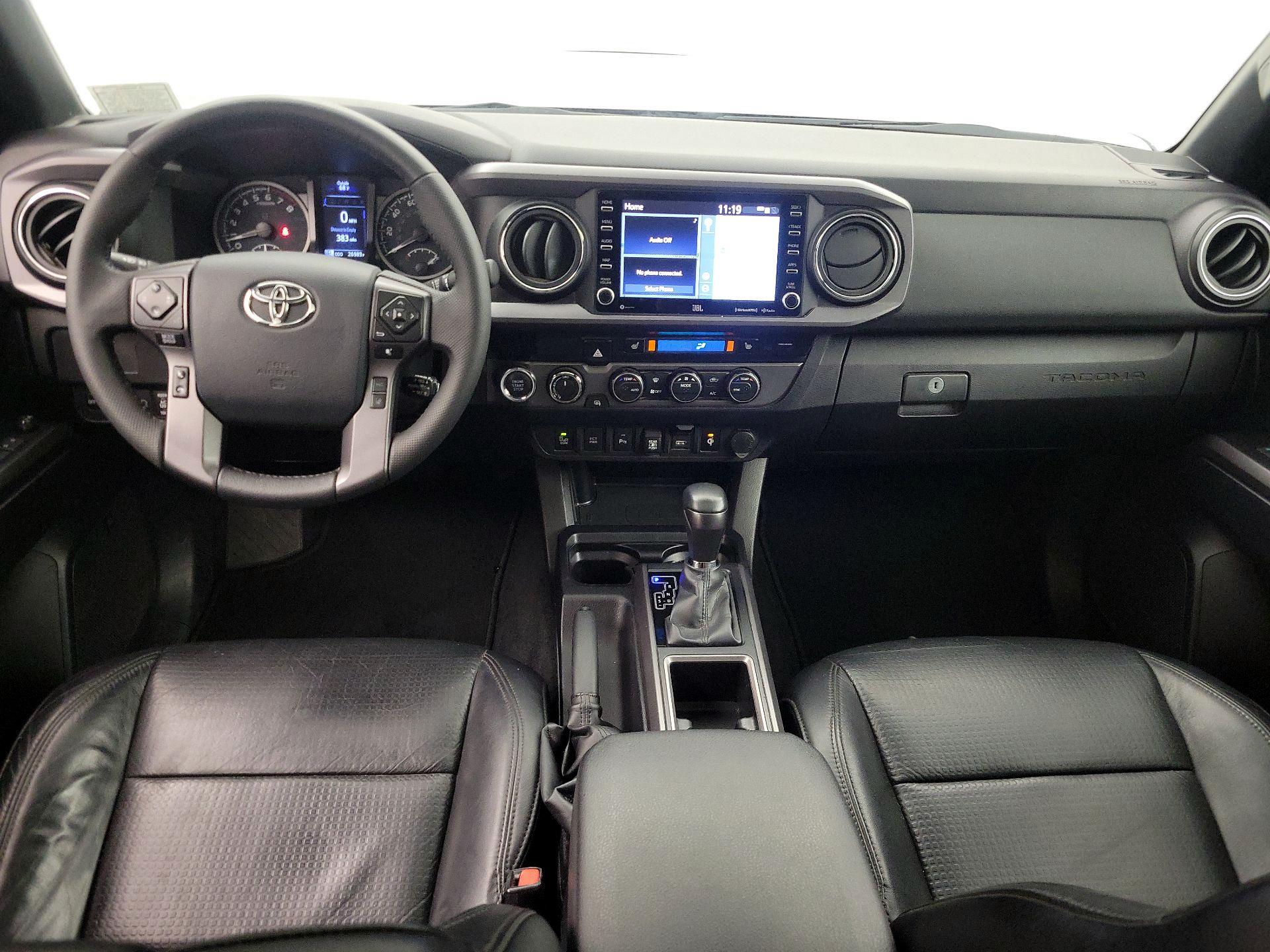 Thumbnail: 2020 Toyota Tacoma - 9