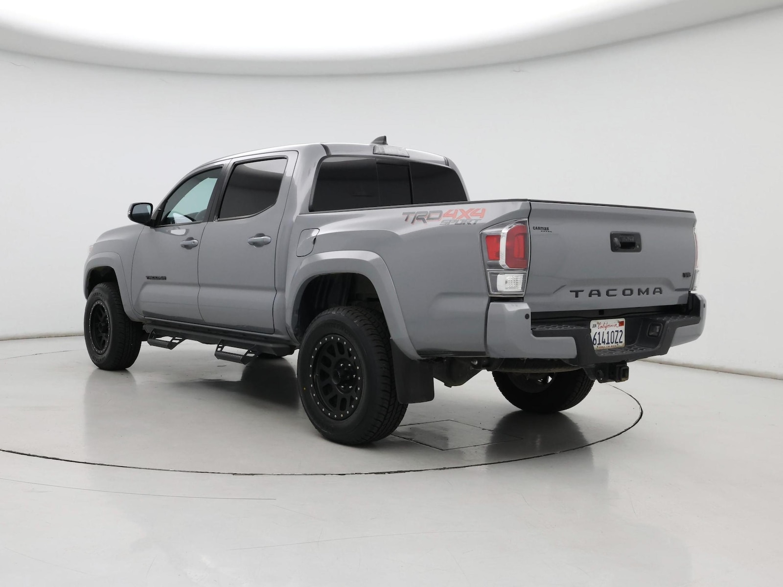 Image 3 of 2020 Toyota Tacoma TRD Sport