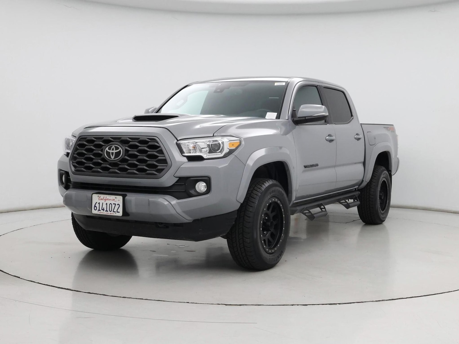 Image 5 of 2020 Toyota Tacoma TRD Sport