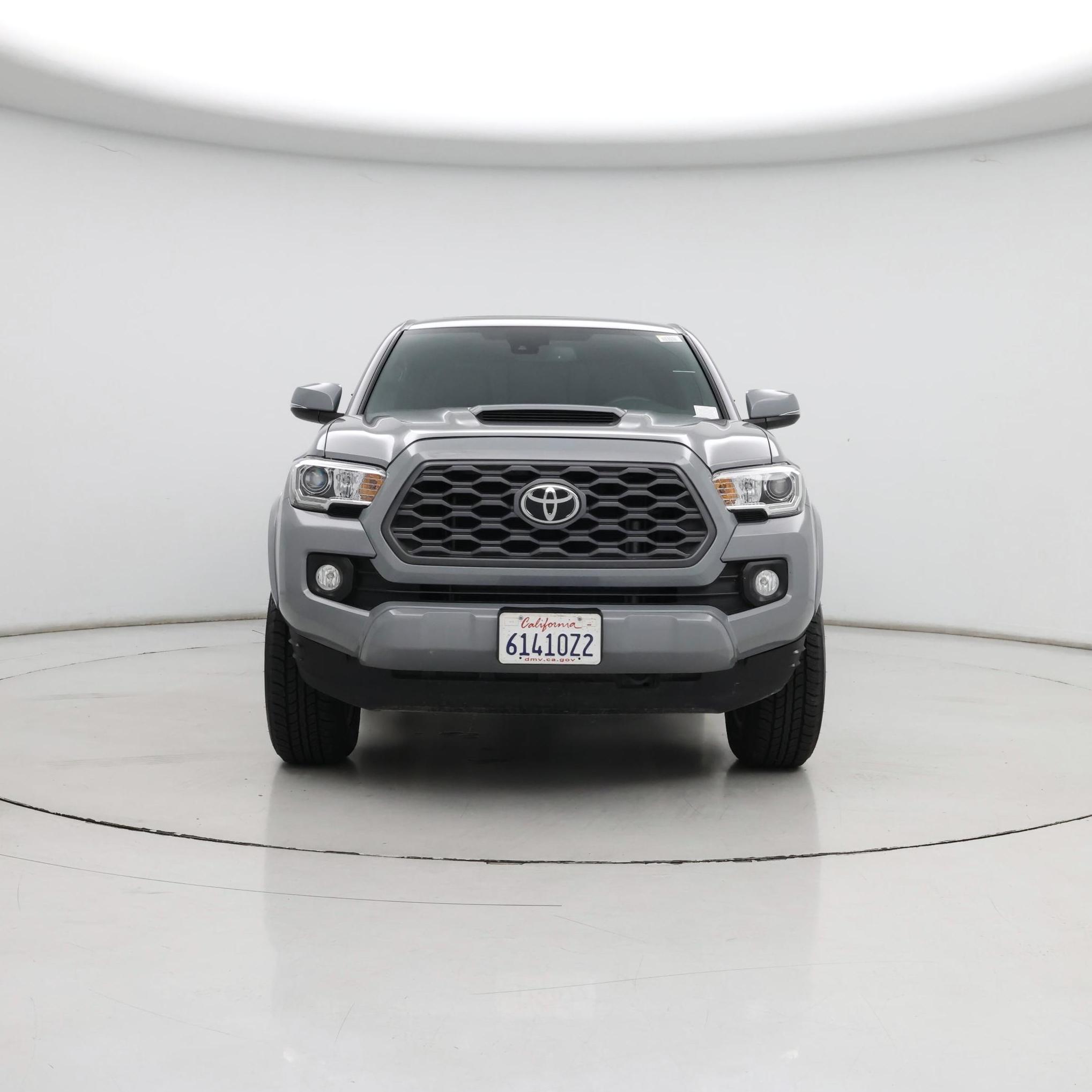 Thumbnail: 2020 Toyota Tacoma - 5
