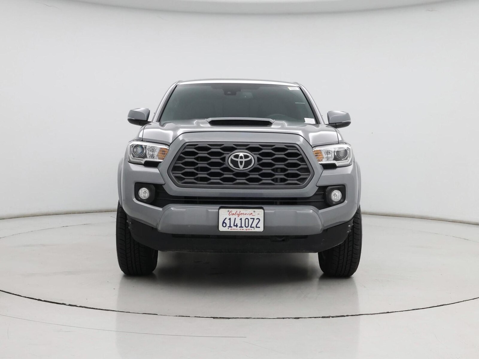 Image 6 of 2020 Toyota Tacoma TRD Sport