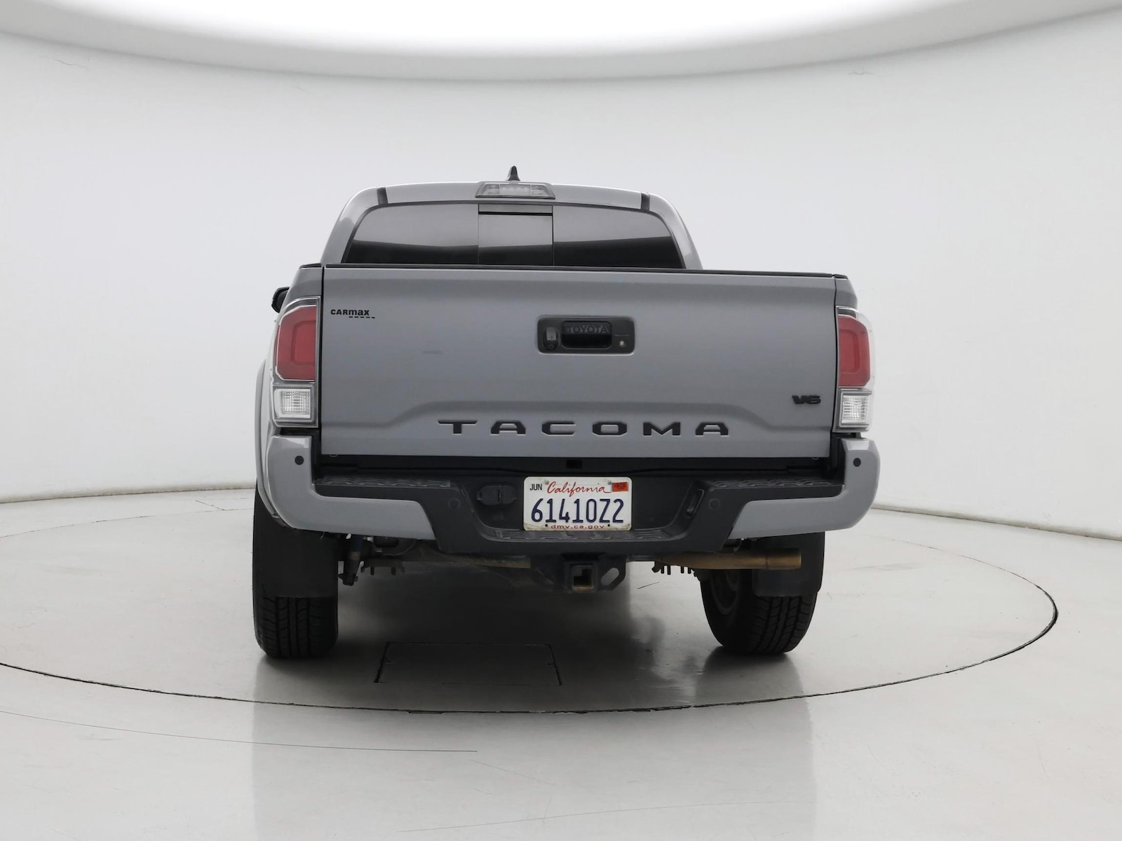 Image 7 of 2020 Toyota Tacoma TRD Sport