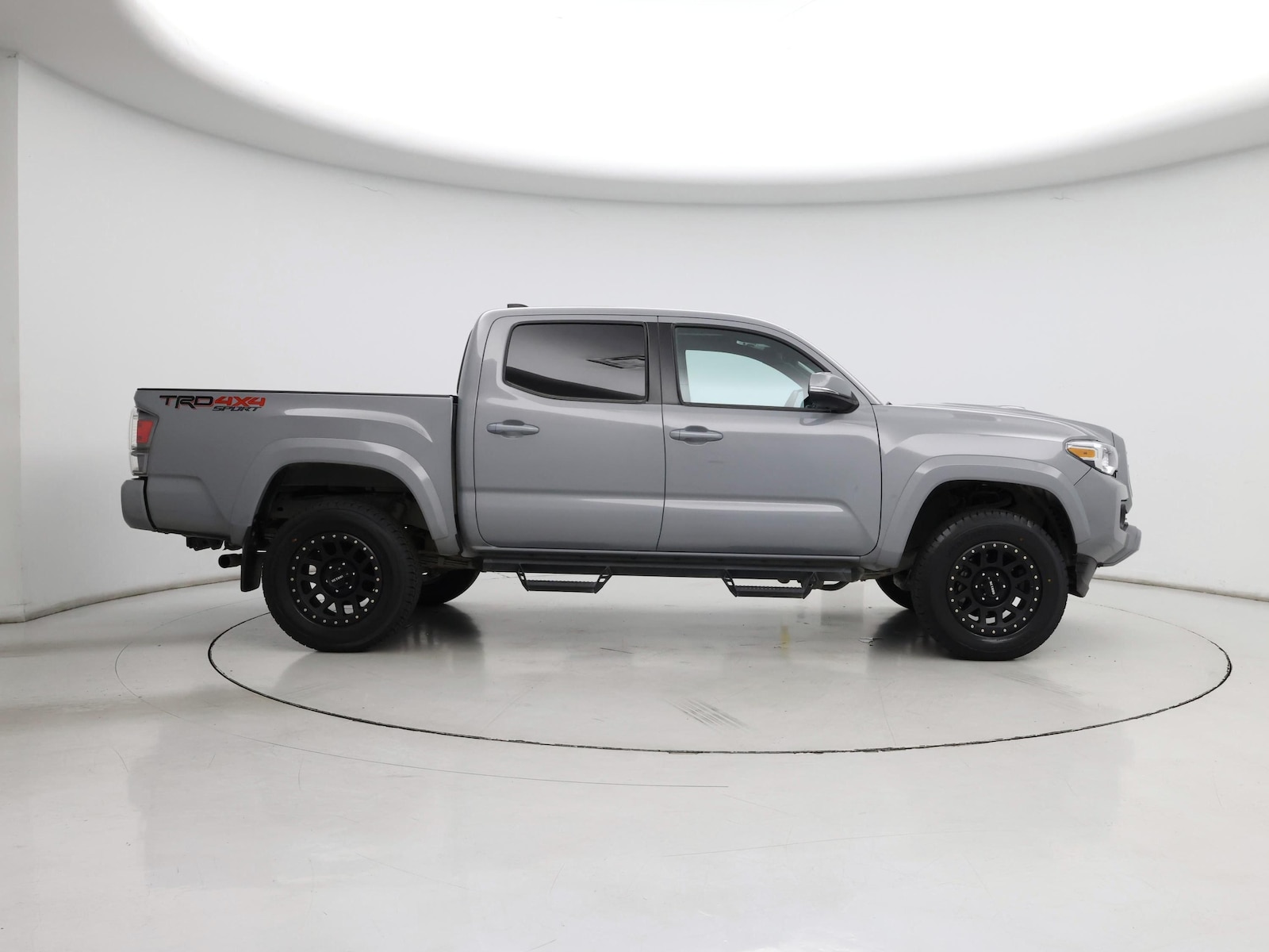 Image 8 of 2020 Toyota Tacoma TRD Sport