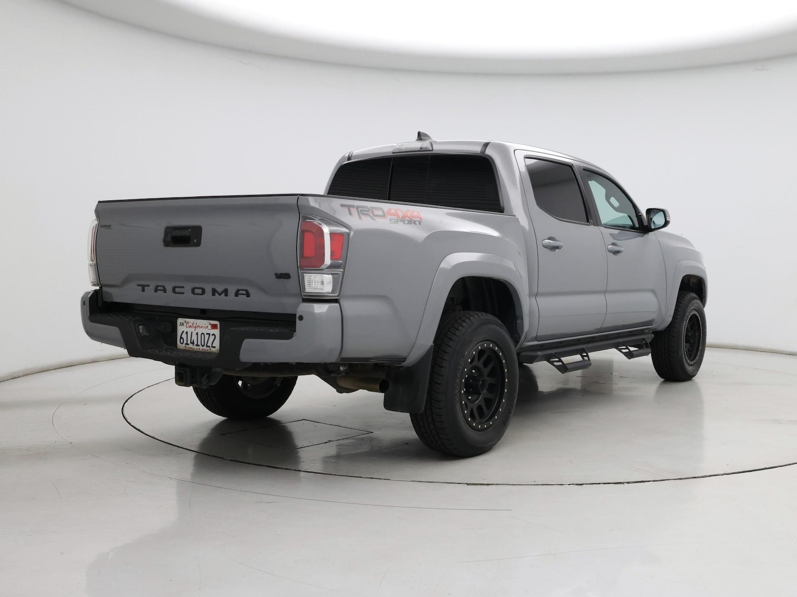 Image 9 of 2020 Toyota Tacoma TRD Sport