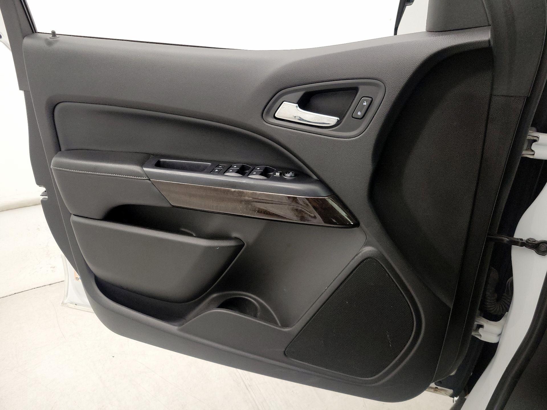 Thumbnail: 2019 GMC Canyon - 12