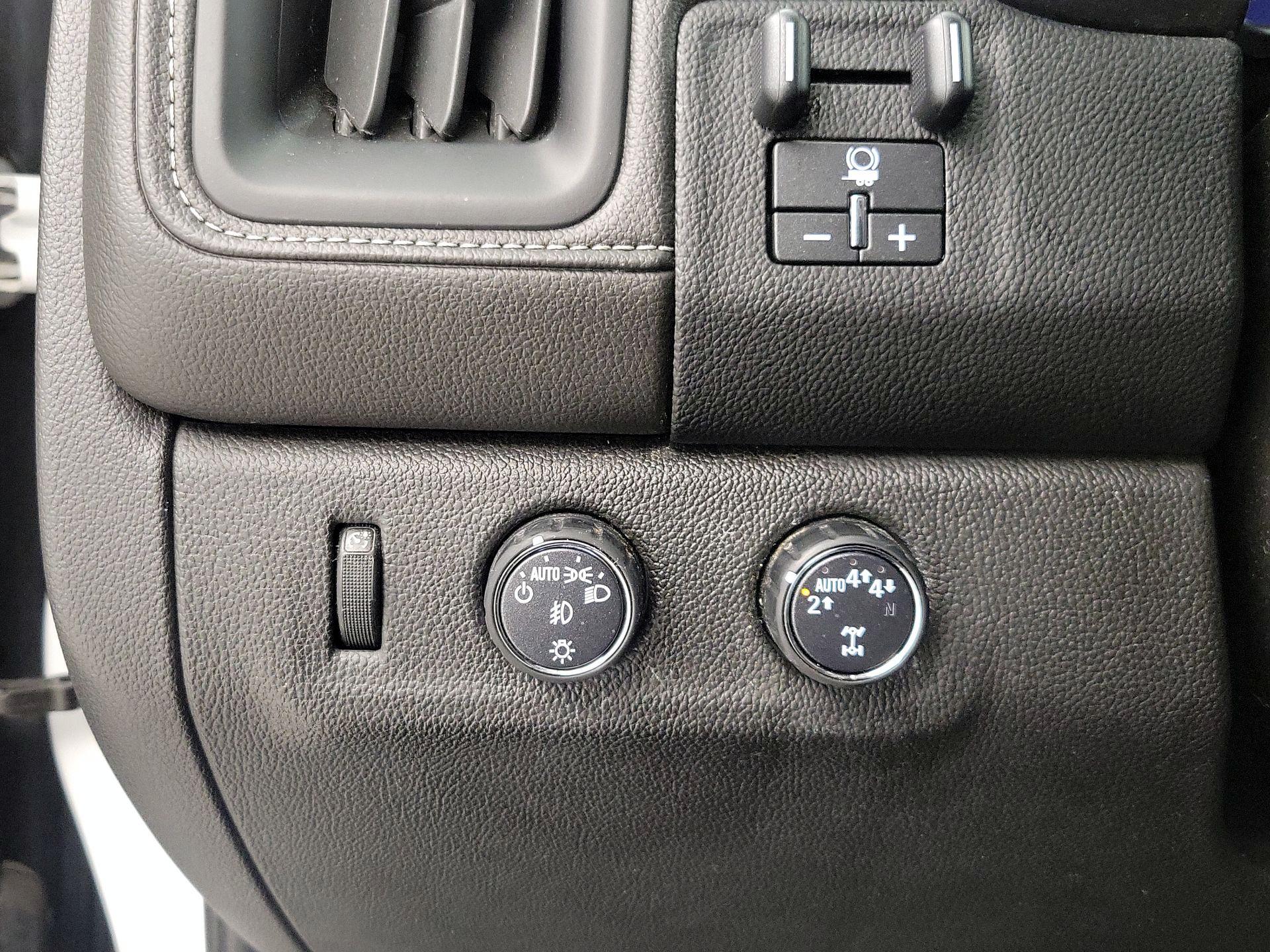 Thumbnail: 2019 GMC Canyon - 13