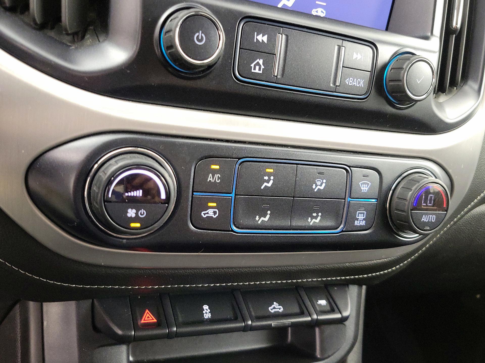 Thumbnail: 2019 GMC Canyon - 16