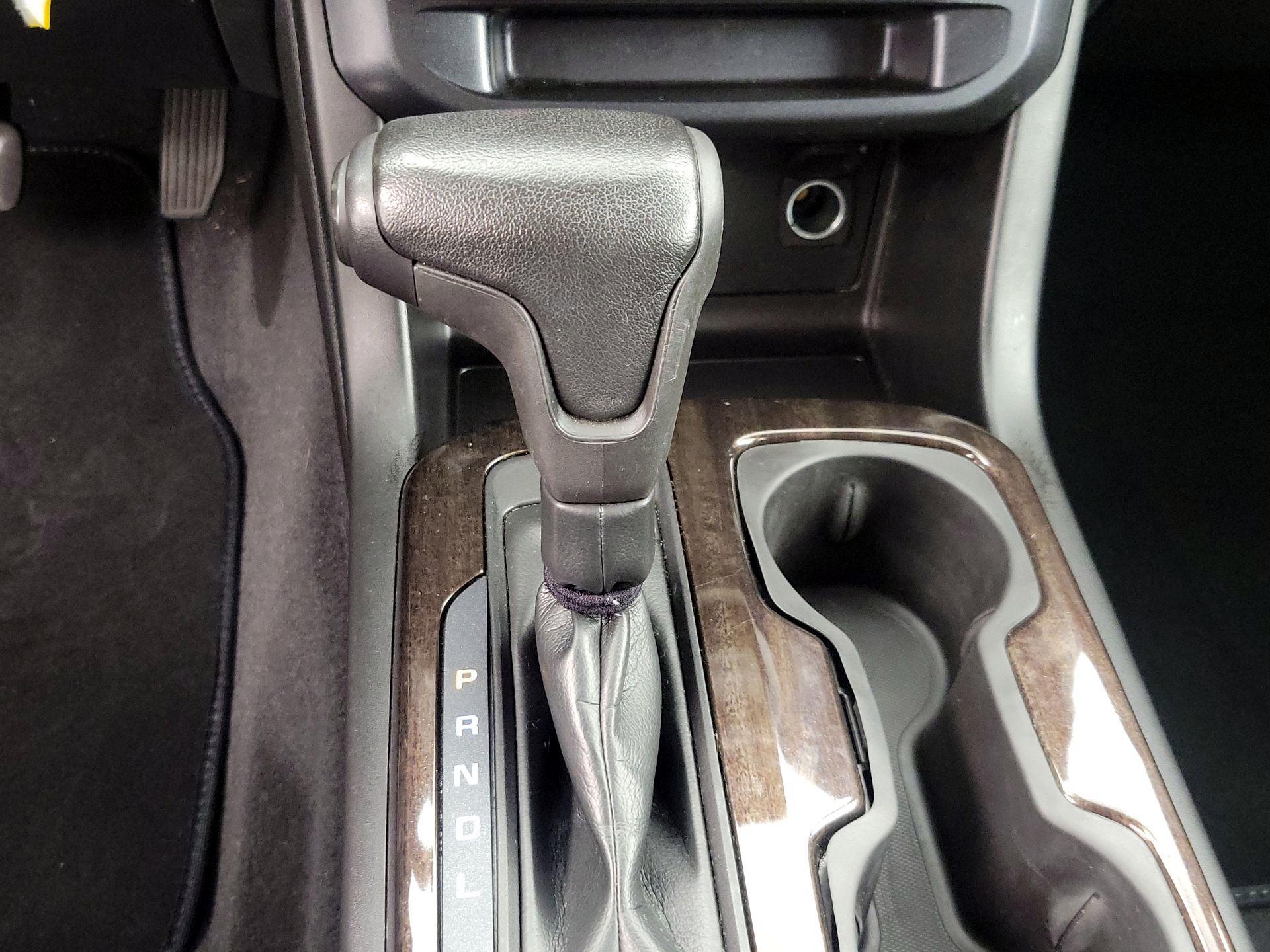 Thumbnail: 2019 GMC Canyon - 17