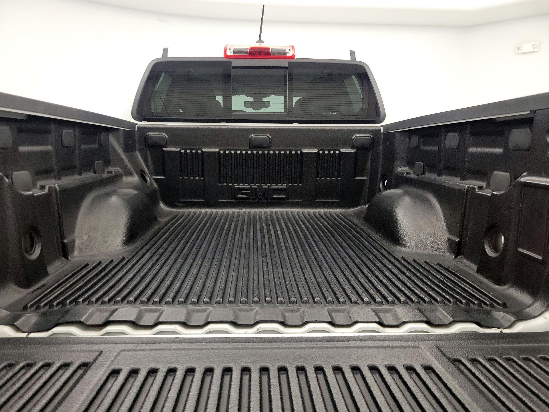 Thumbnail: 2019 GMC Canyon - 20