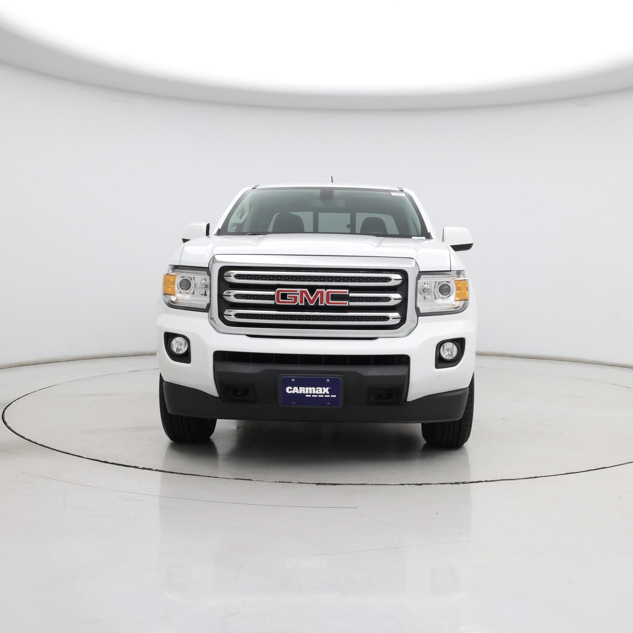 Thumbnail: 2019 GMC Canyon - 5