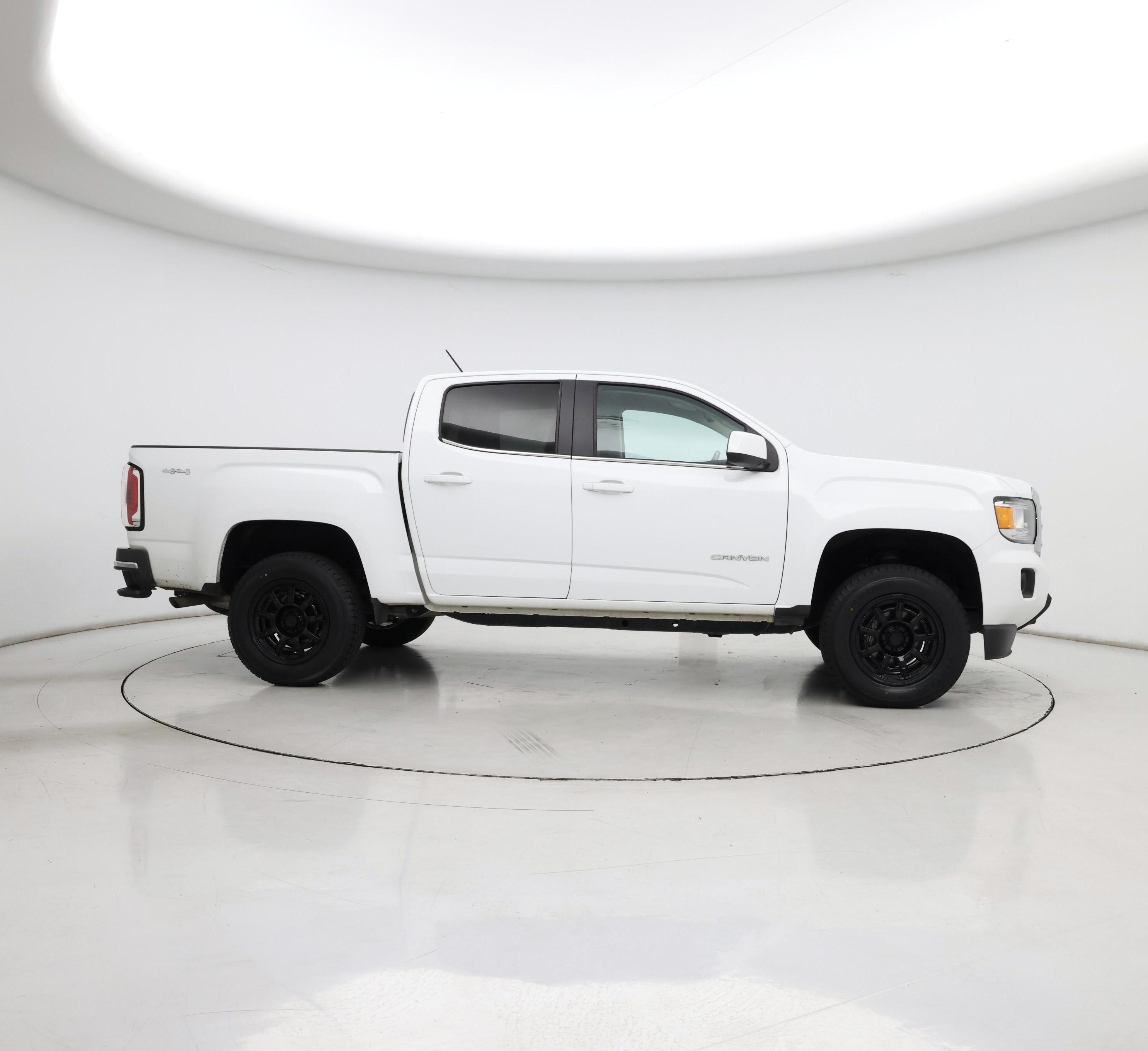 Thumbnail: 2019 GMC Canyon - 7