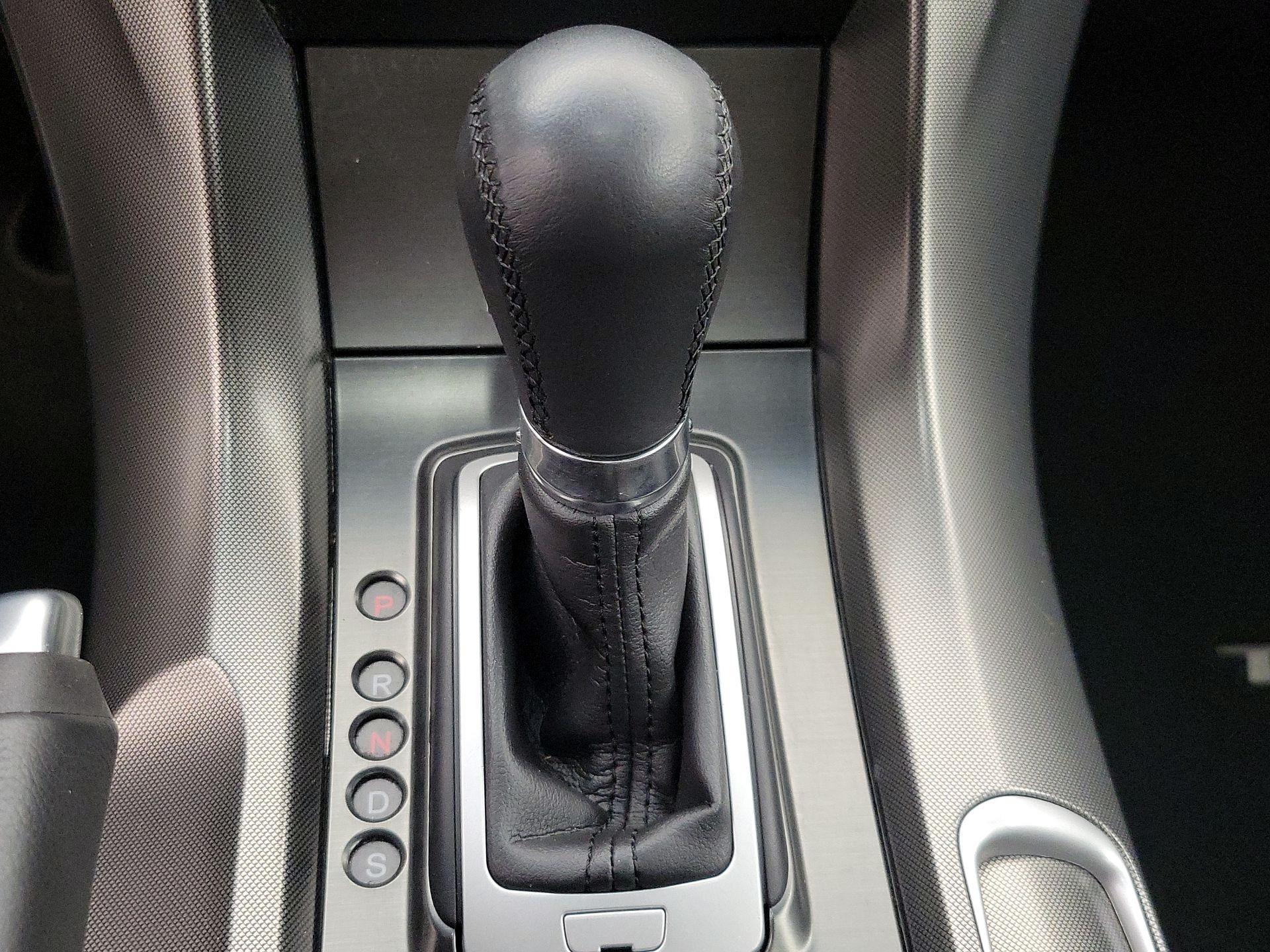 Thumbnail: 2014 Acura TL - 18