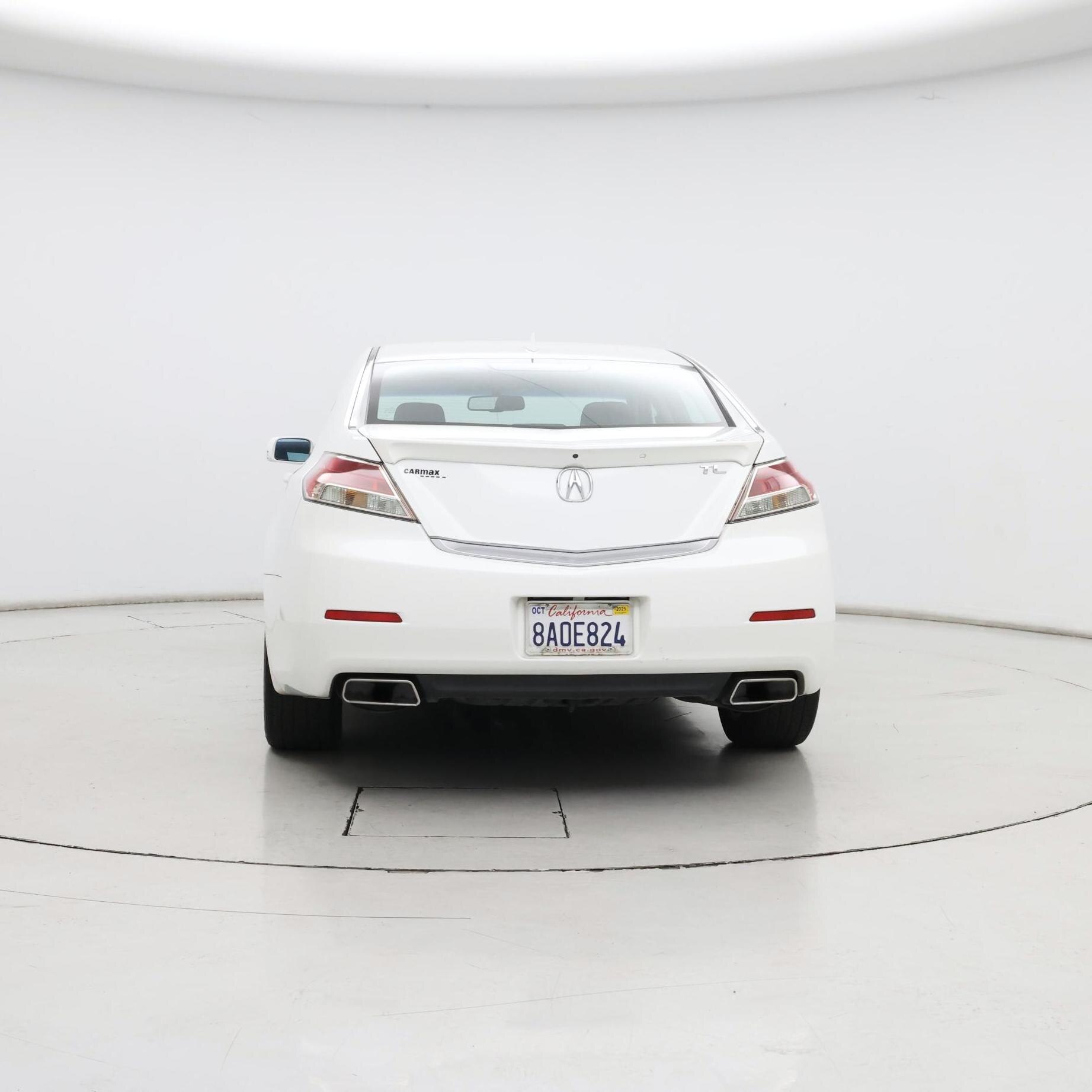 Thumbnail: 2014 Acura TL - 6