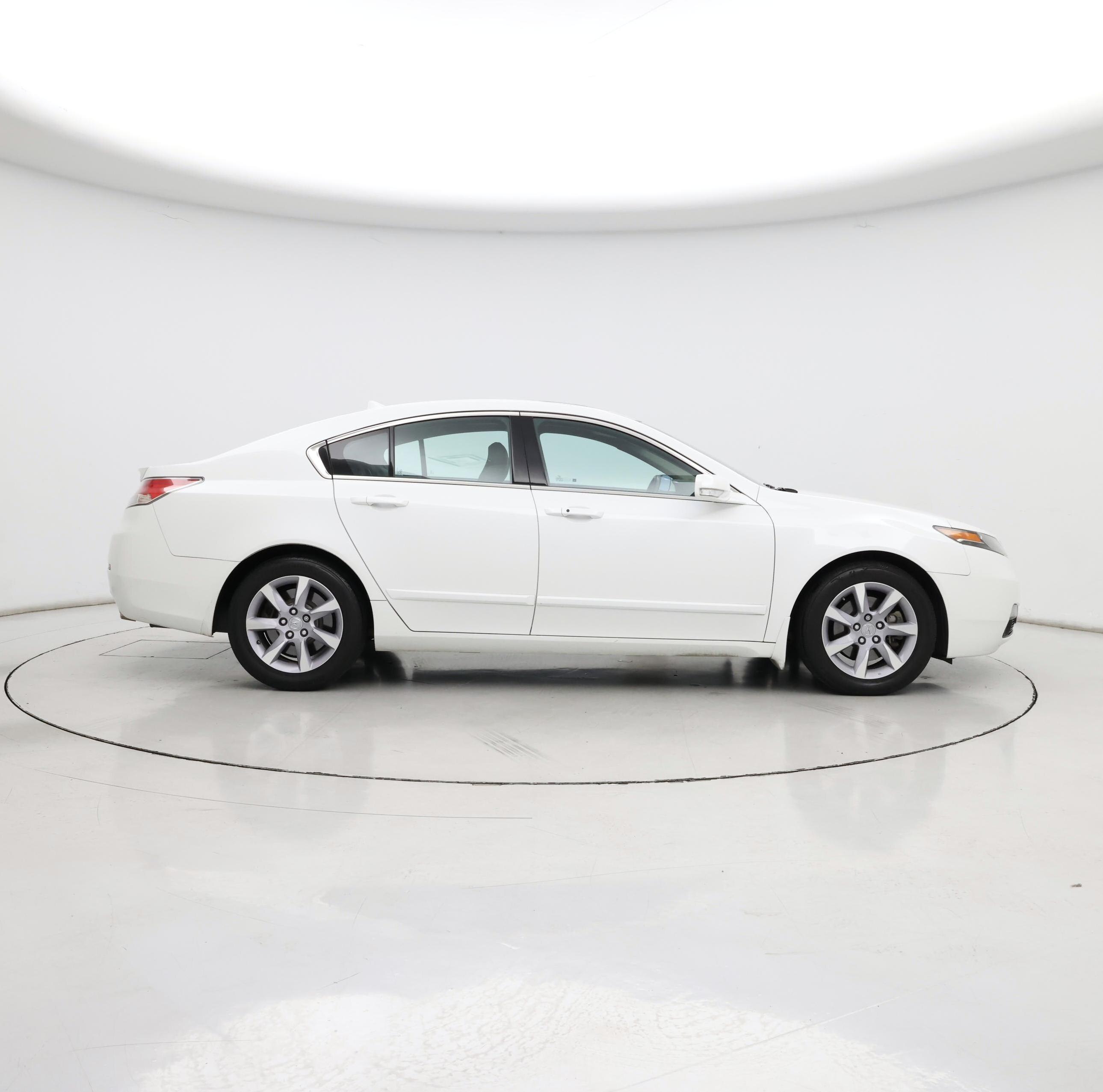 Thumbnail: 2014 Acura TL - 7