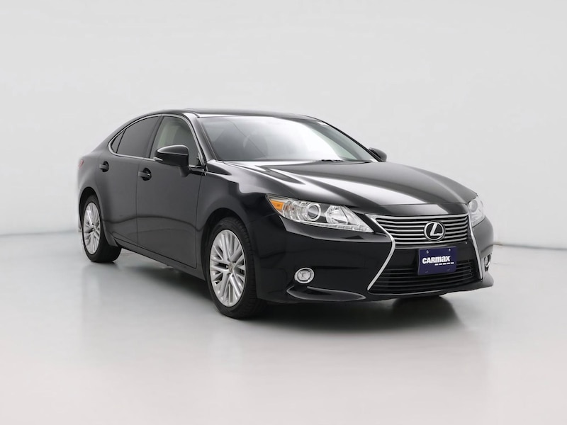 2014 Lexus ES 350 -
                  Modesto, CA