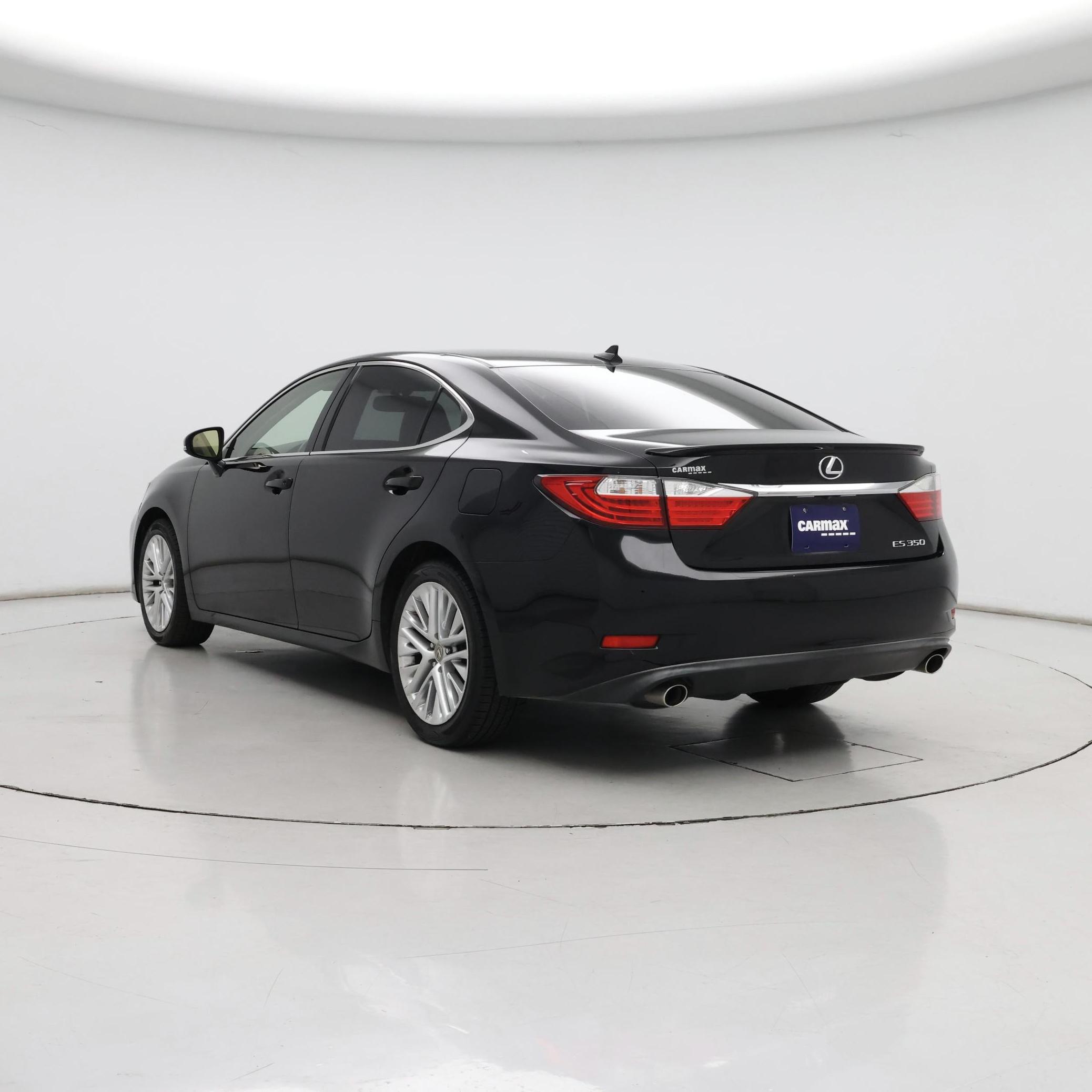 Thumbnail: 2014 Lexus ES - 2