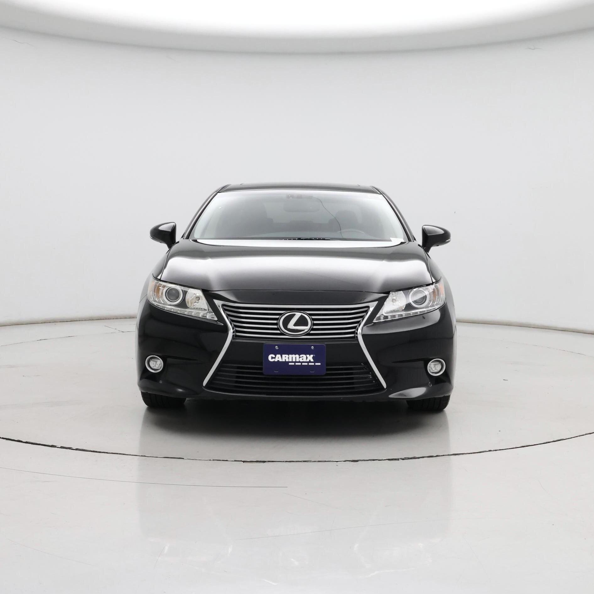 Thumbnail: 2014 Lexus ES - 5