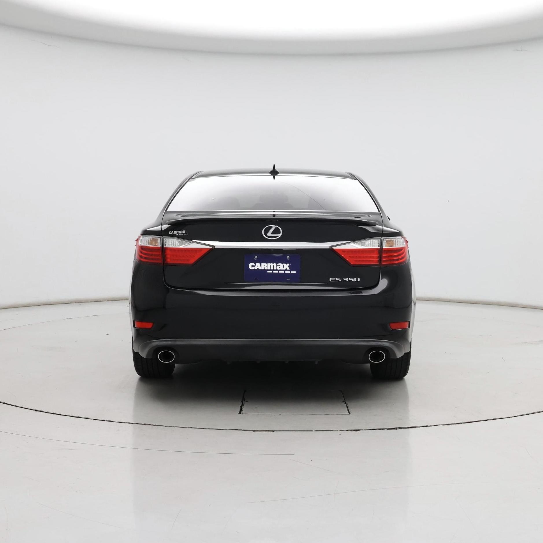 Thumbnail: 2014 Lexus ES - 6