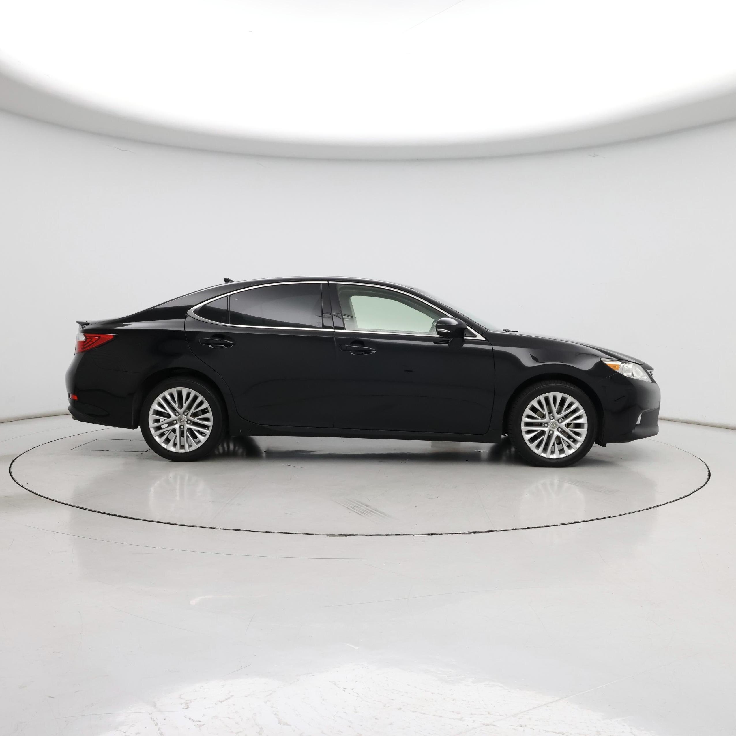 Thumbnail: 2014 Lexus ES - 7