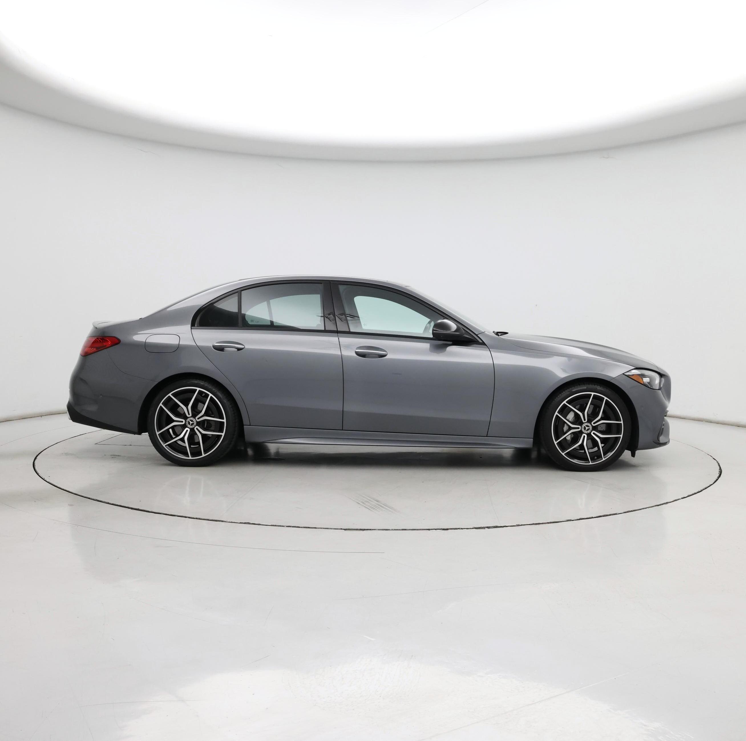 Thumbnail: 2023 Mercedes-Benz C-Class - 7