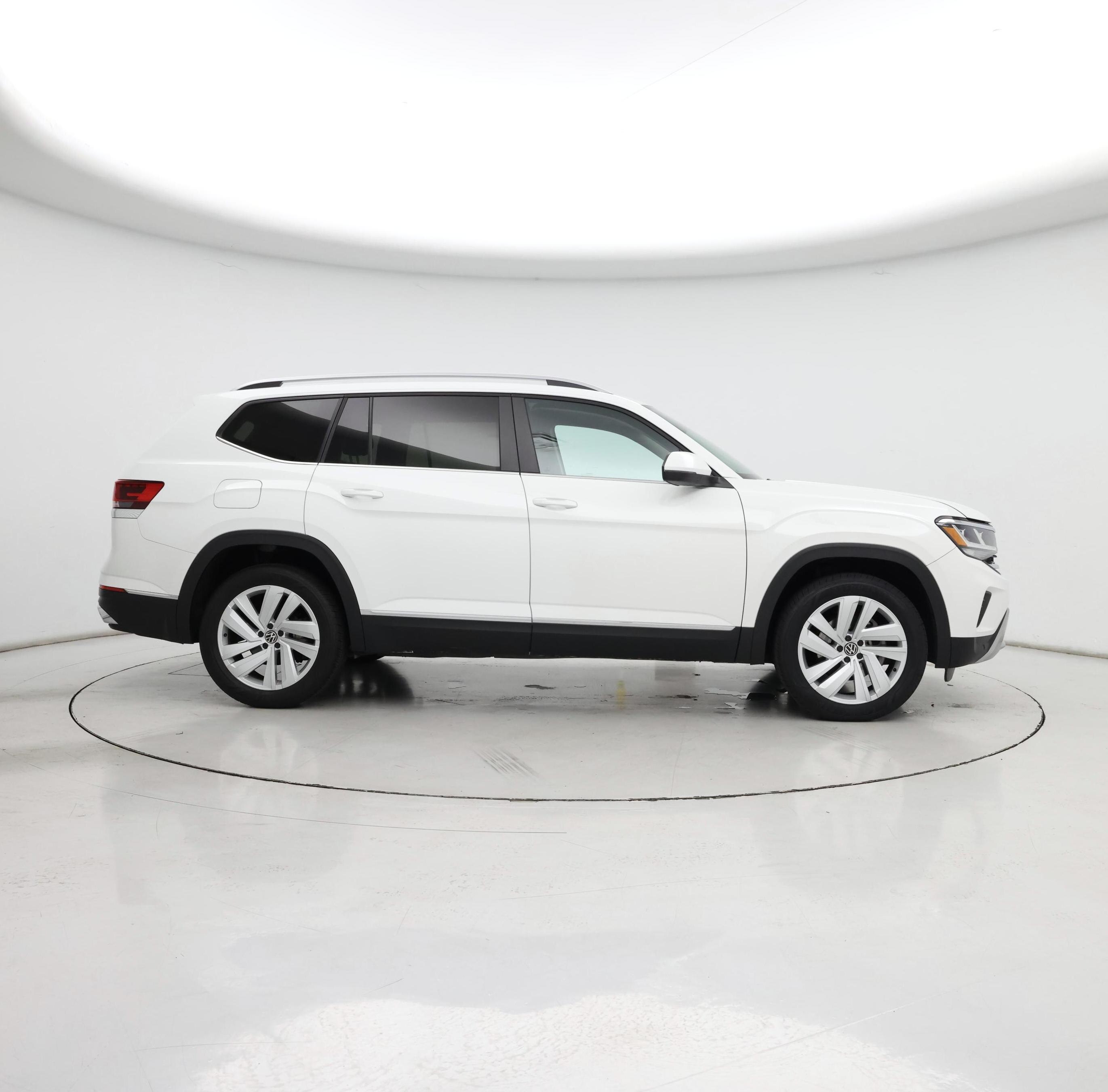 Thumbnail: 2021 Volkswagen Atlas - 7
