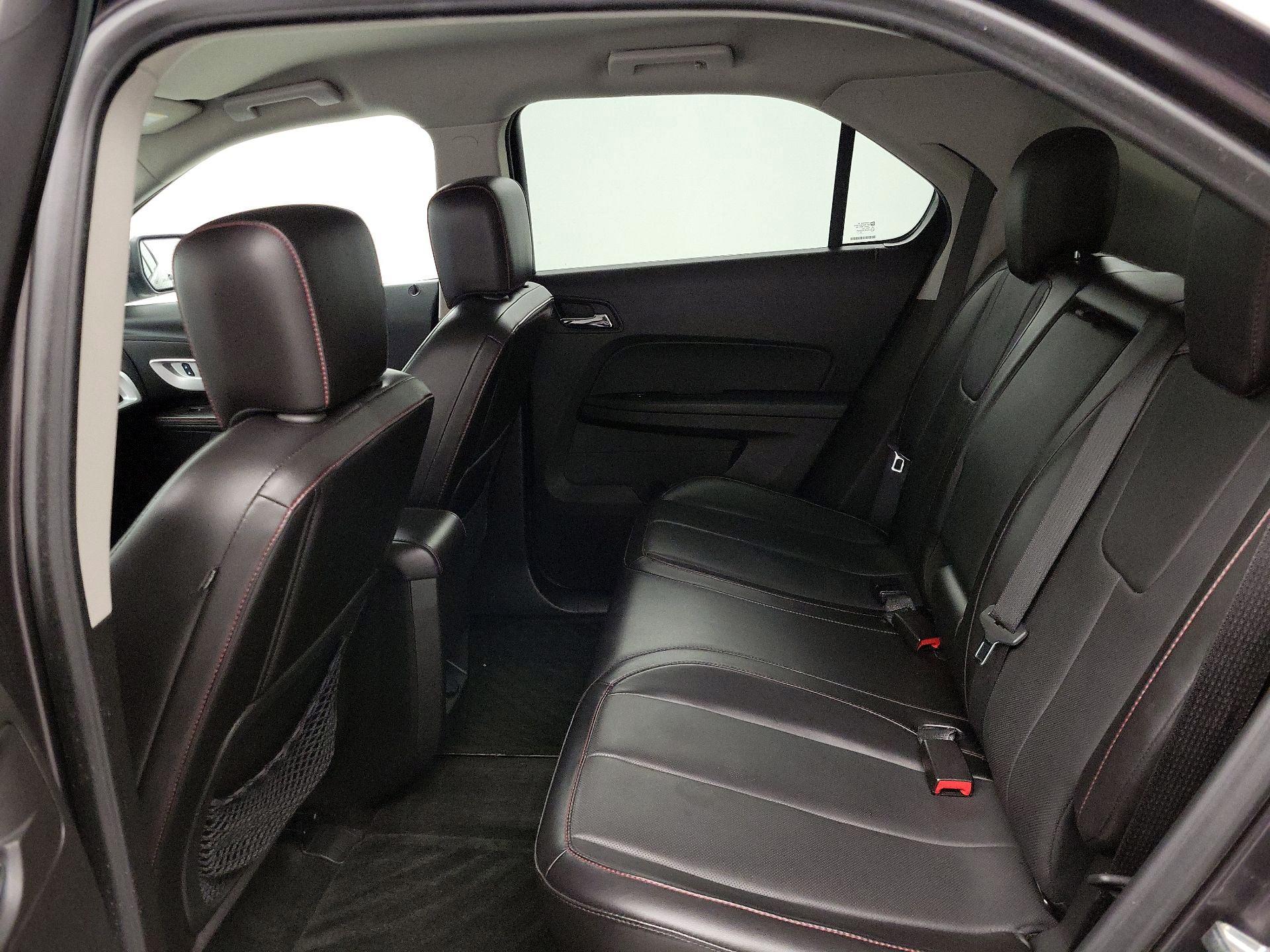 Thumbnail: 2015 Chevrolet Equinox - 18
