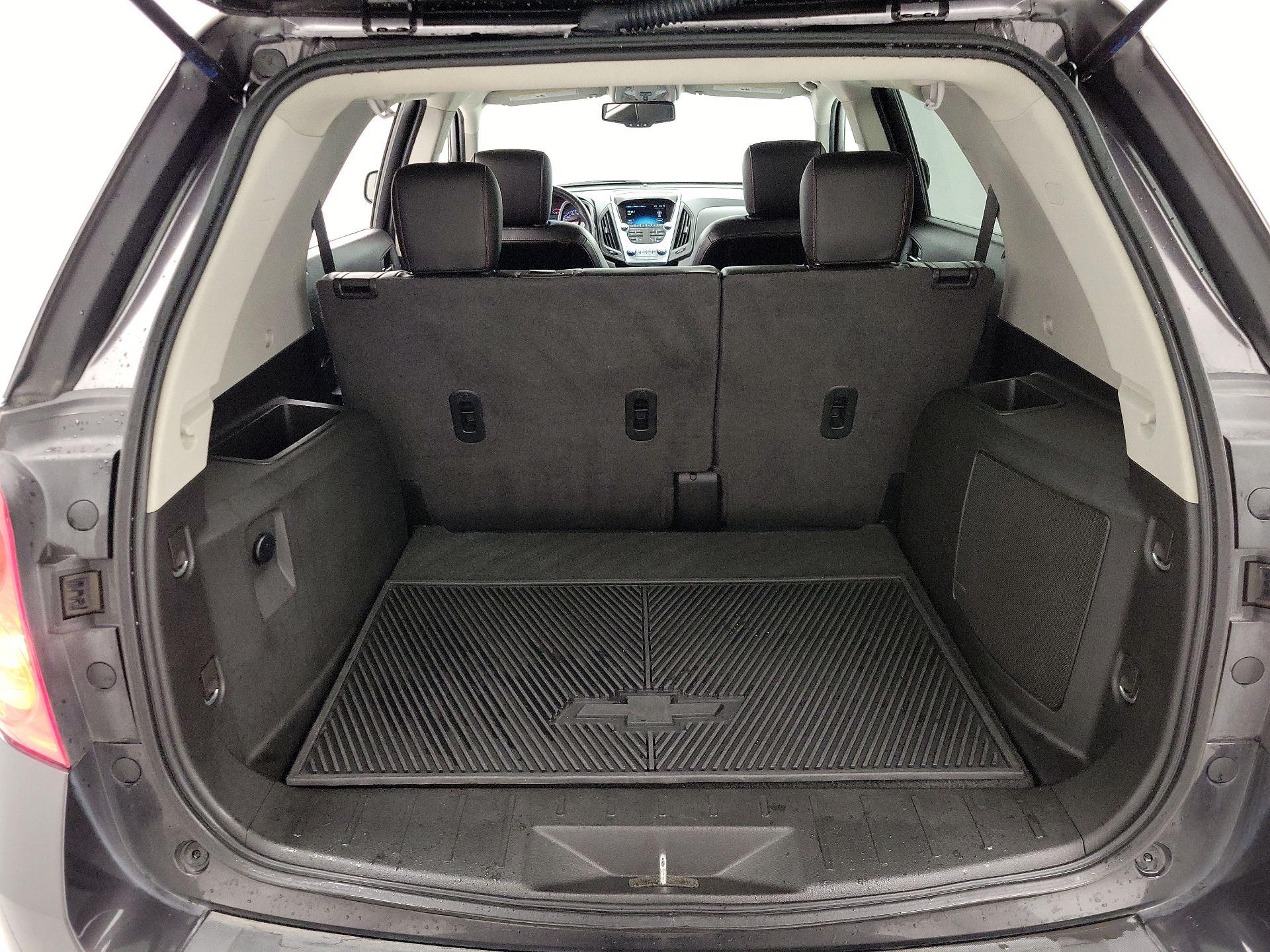 Thumbnail: 2015 Chevrolet Equinox - 19